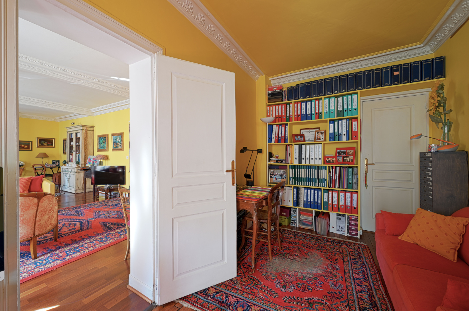 Image_, Appartement, Paris, ref :V50004225