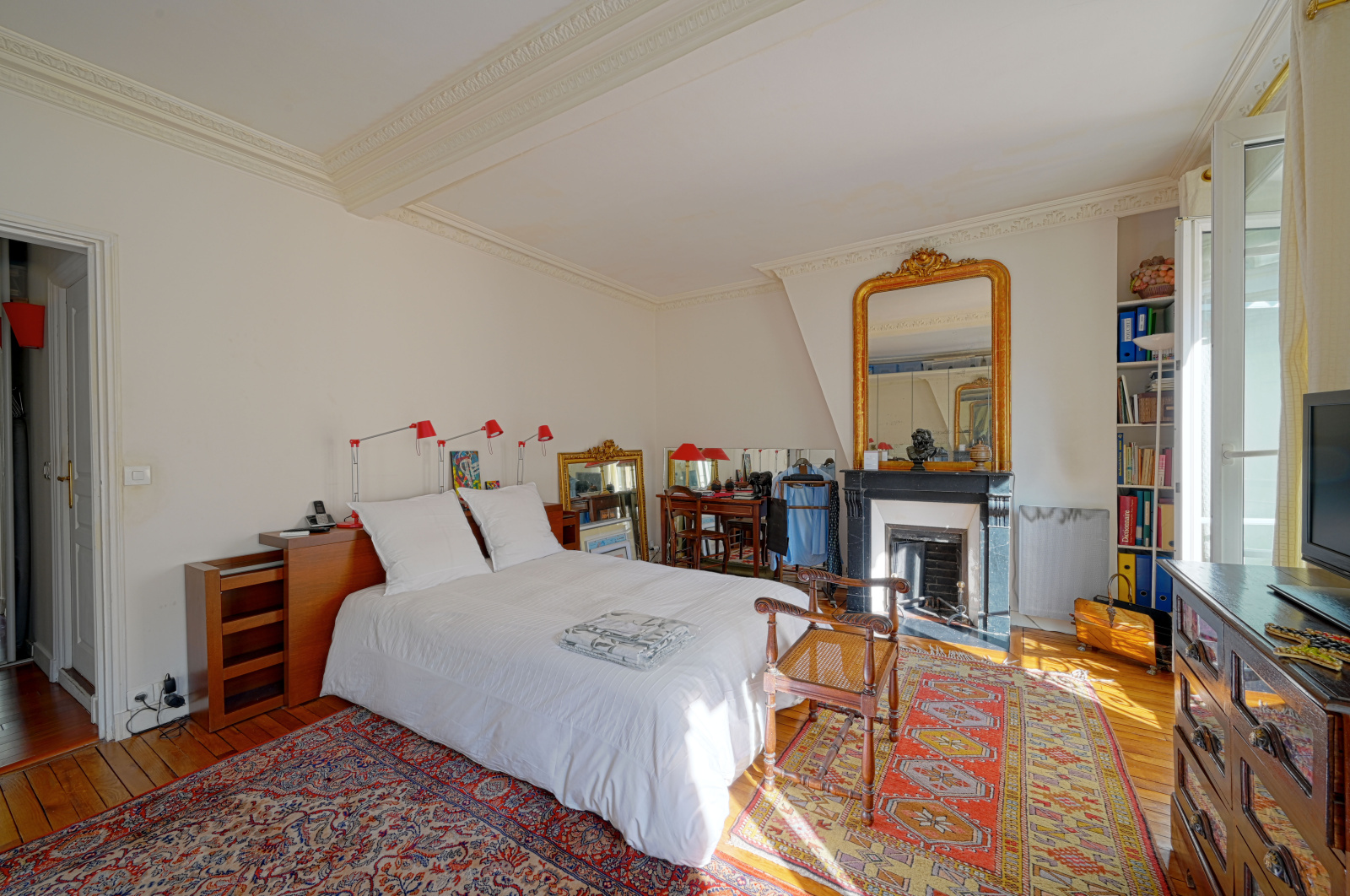 Image_, Appartement, Paris, ref :V50004225
