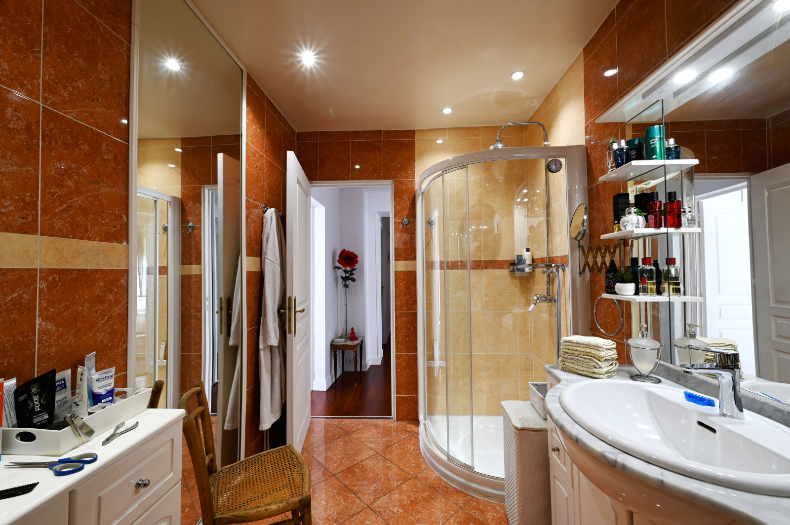 Image_, Appartement, Paris, ref :V50004225