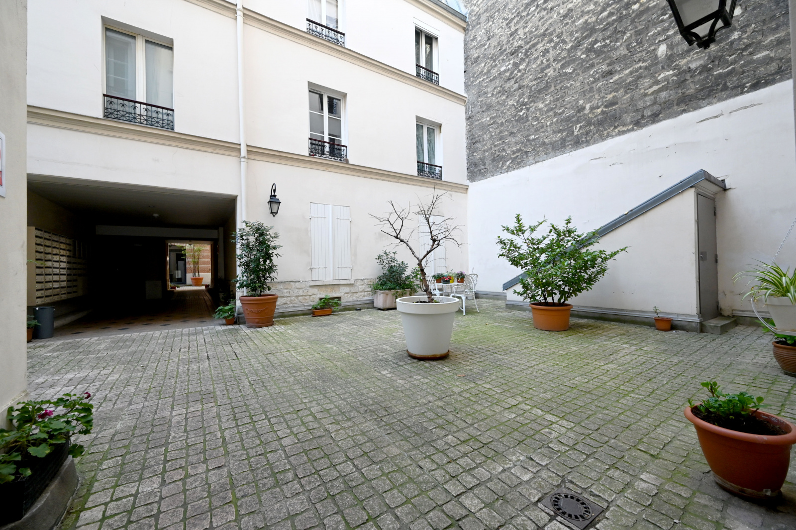 Image_, Appartement, Paris, ref :V50004225