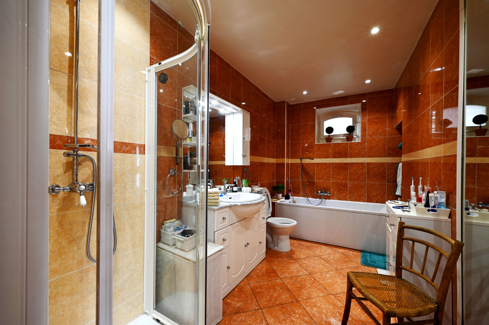Image_, Appartement, Paris, ref :V50004225