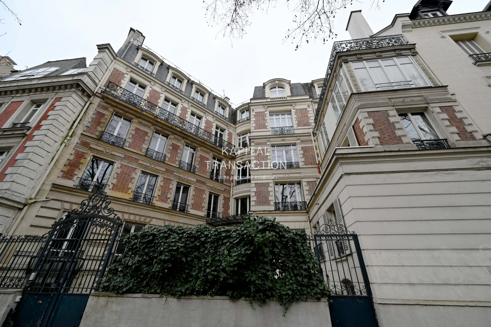 Image_, Appartement, Paris, ref :V10005291
