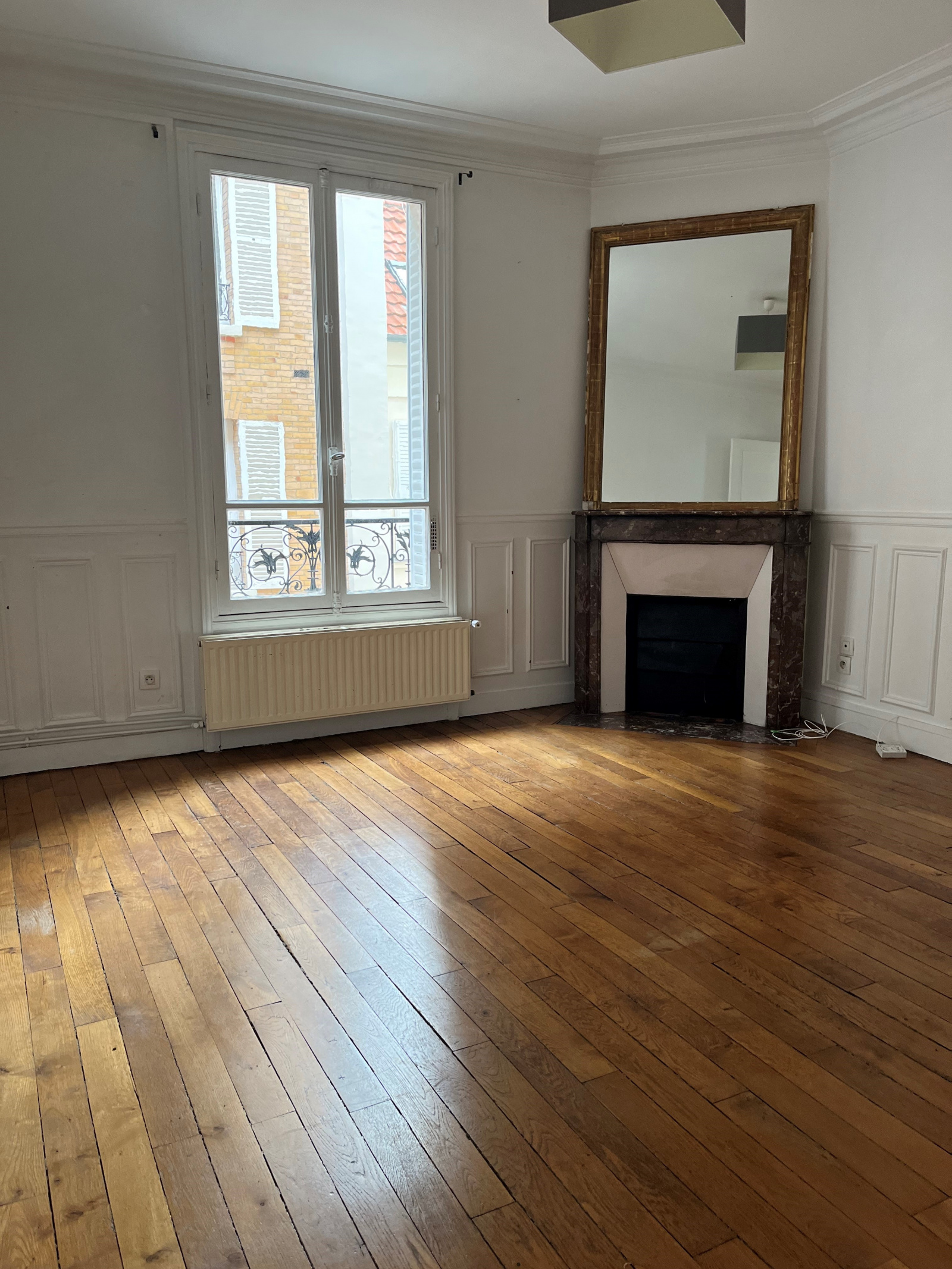 Image_, Appartement, Paris, ref :V50004207