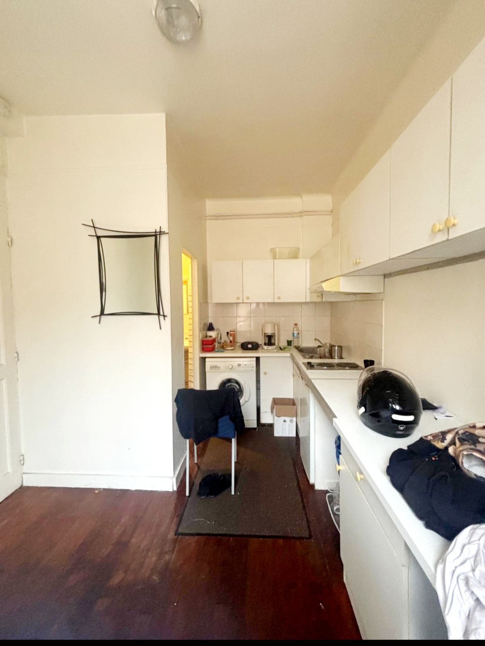 Image_, Appartement, Paris, ref :V10006991