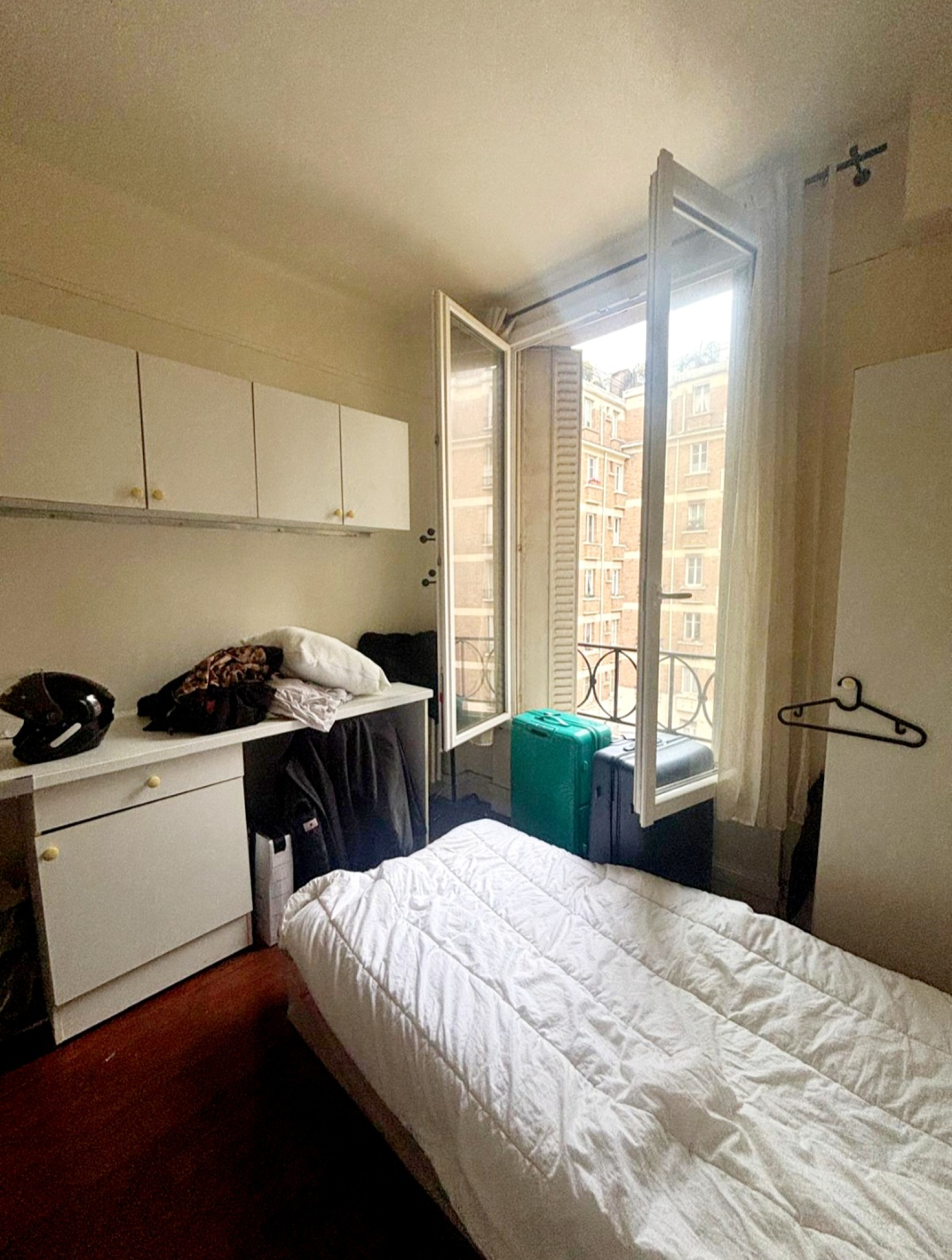Image_, Appartement, Paris, ref :V10006991