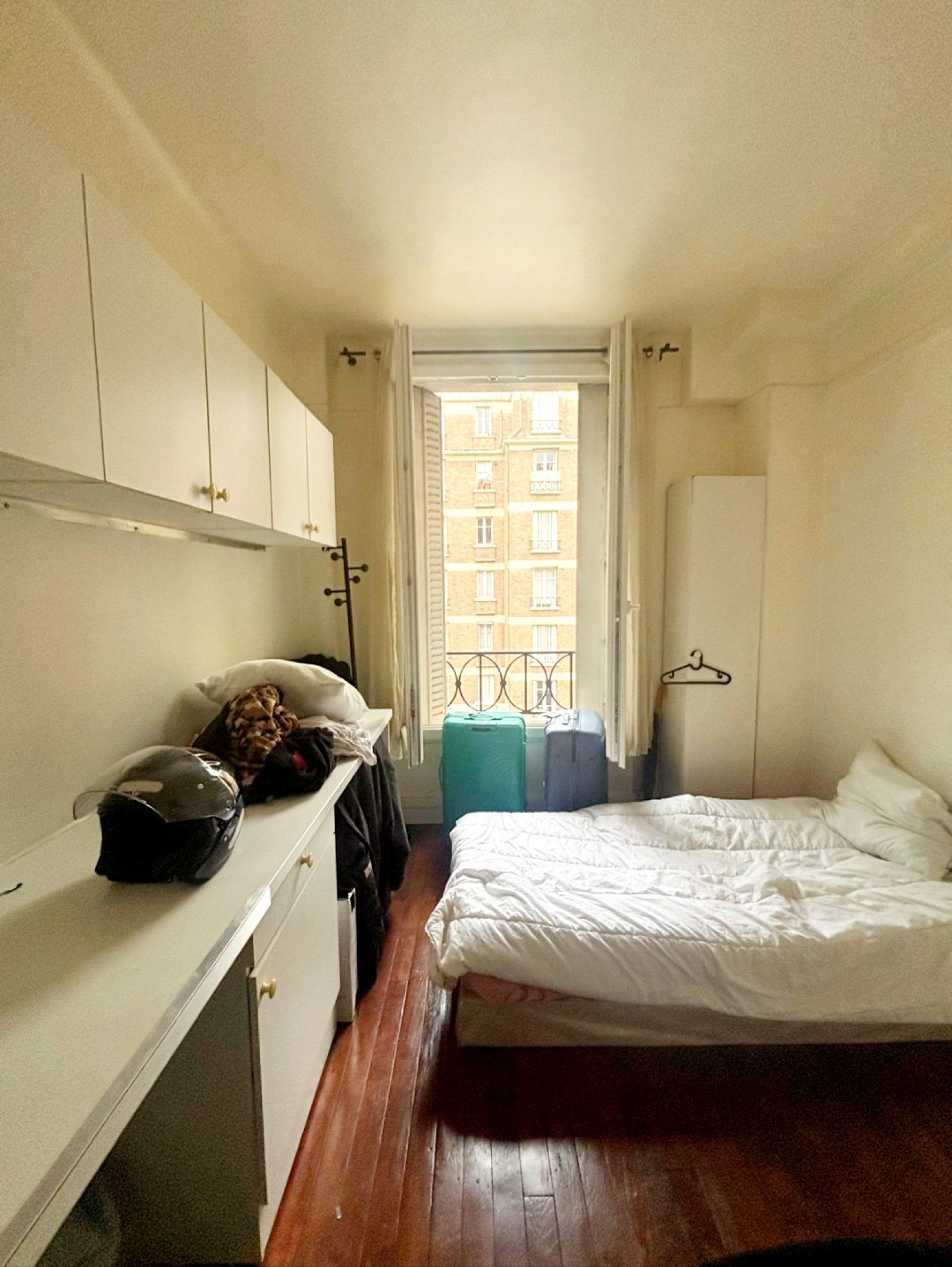 Image_, Appartement, Paris, ref :V10006991