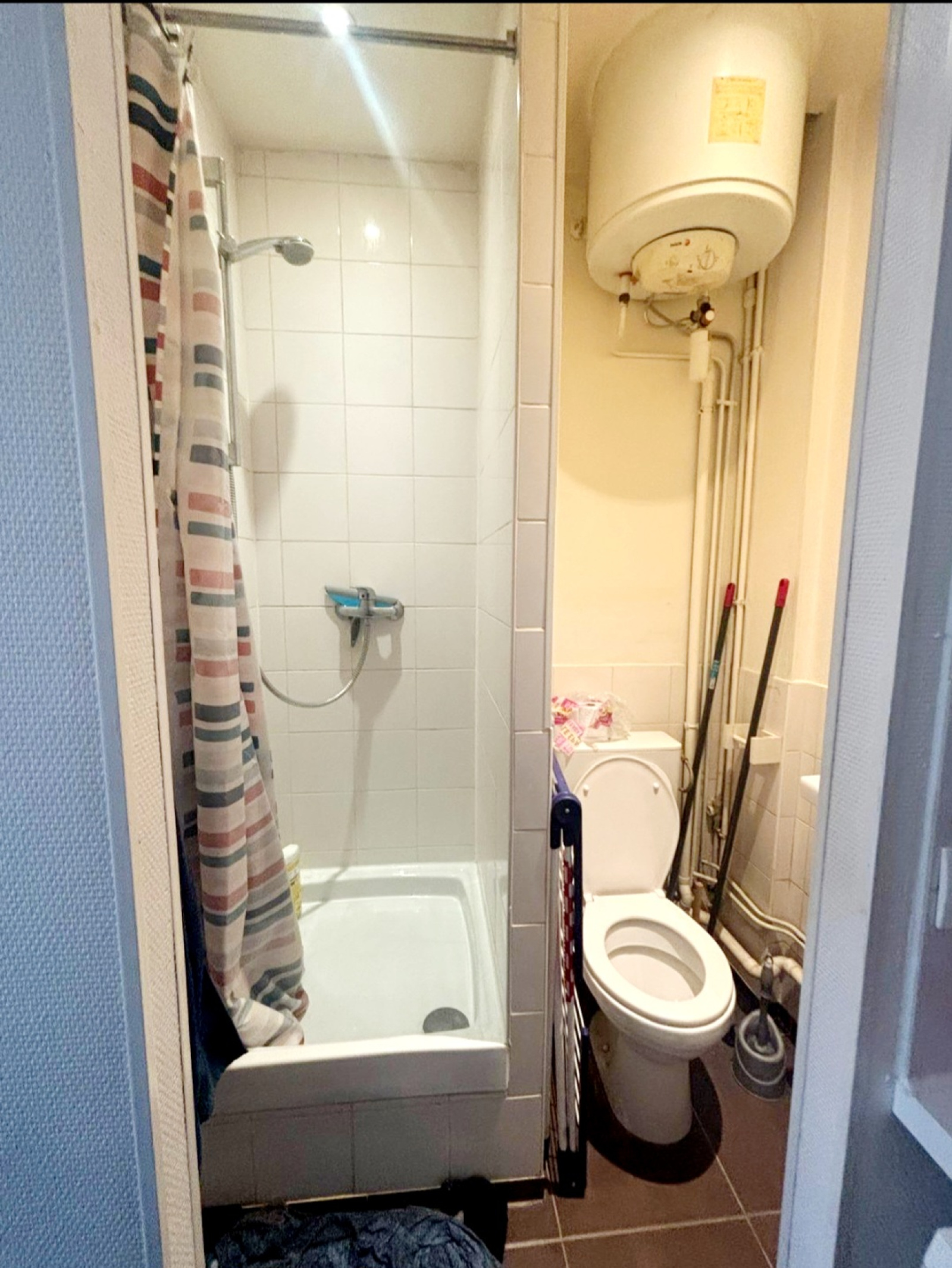 Image_, Appartement, Paris, ref :V10006991