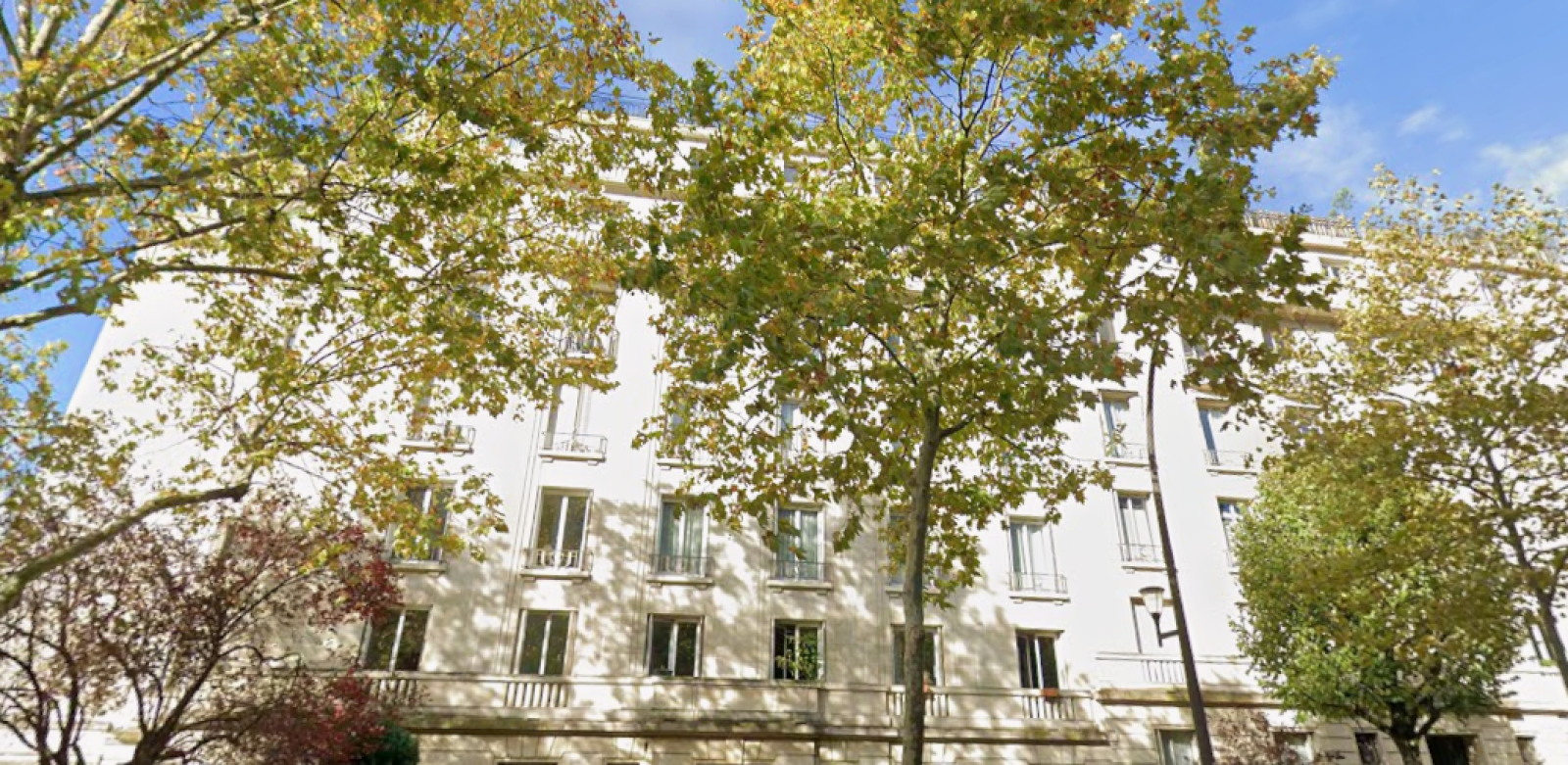 Image_, Appartement, Paris, ref :V10006991