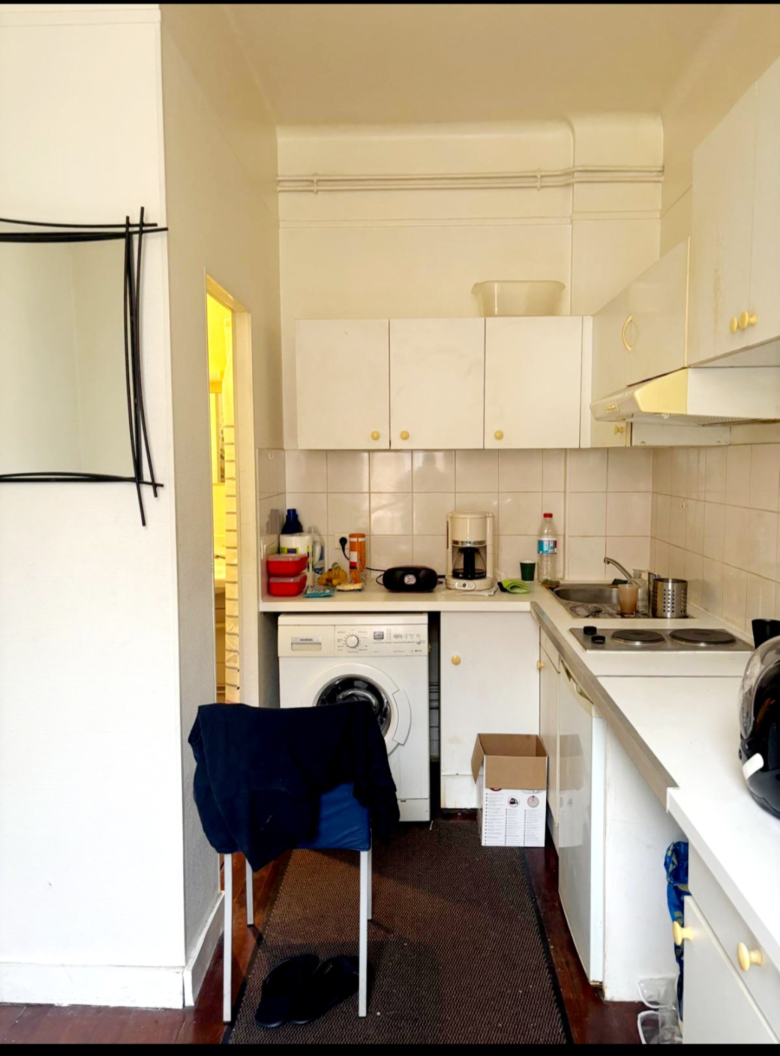 Image_, Appartement, Paris, ref :V10006991