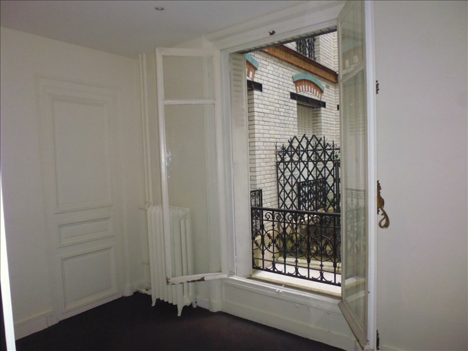 Image_, Appartement, Paris, ref :00732