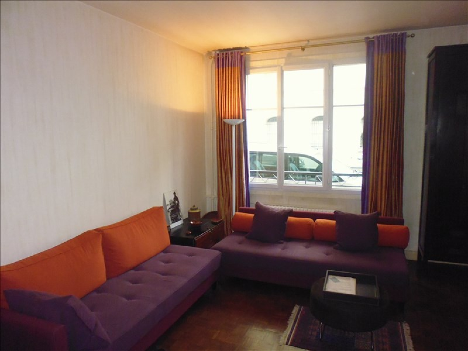 Image_, Appartement, Paris, ref :00735