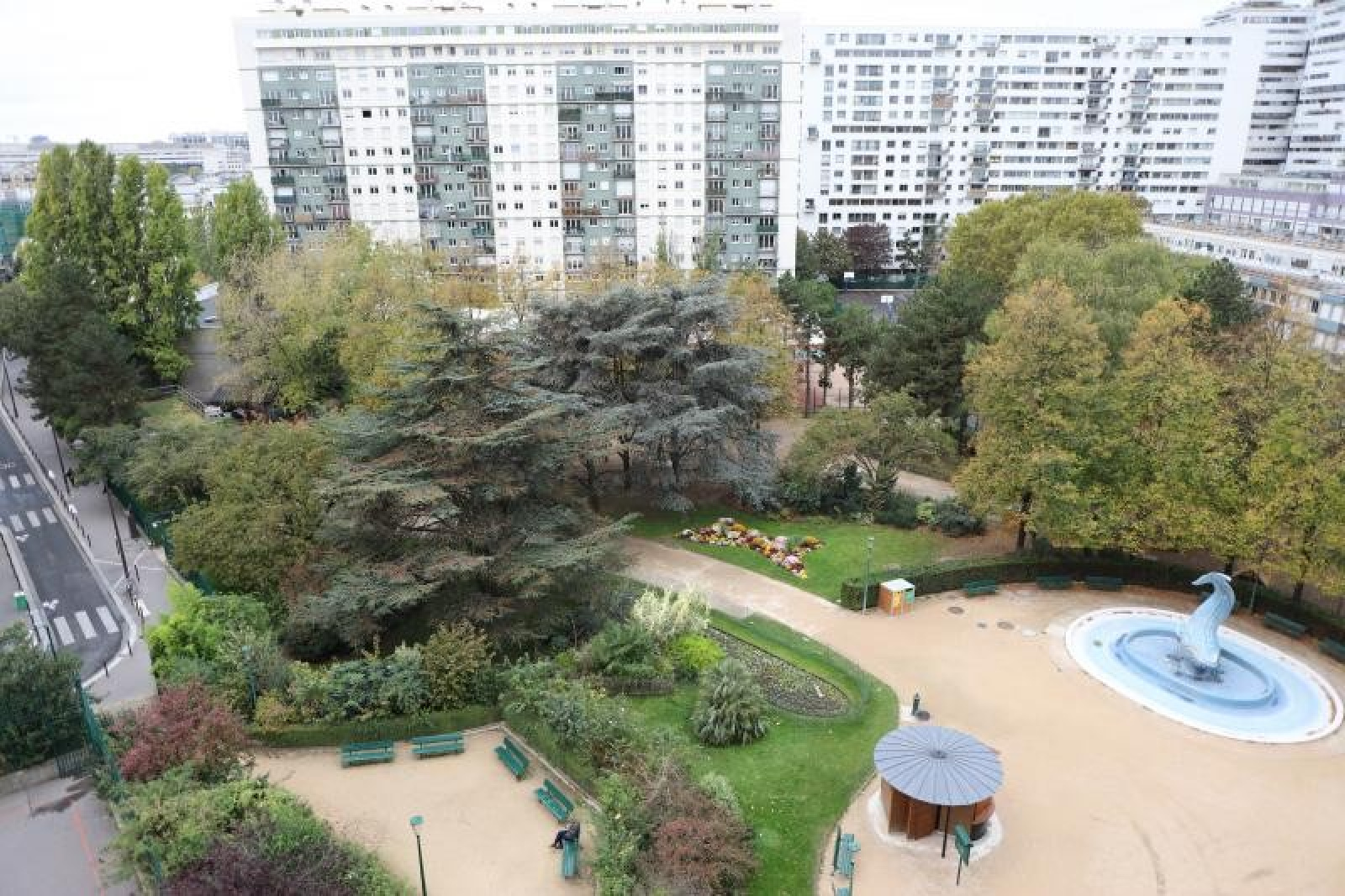 Image_, Appartement, Paris, ref :01639