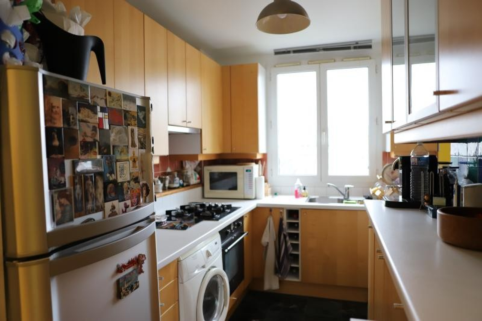 Image_, Appartement, Paris, ref :01639