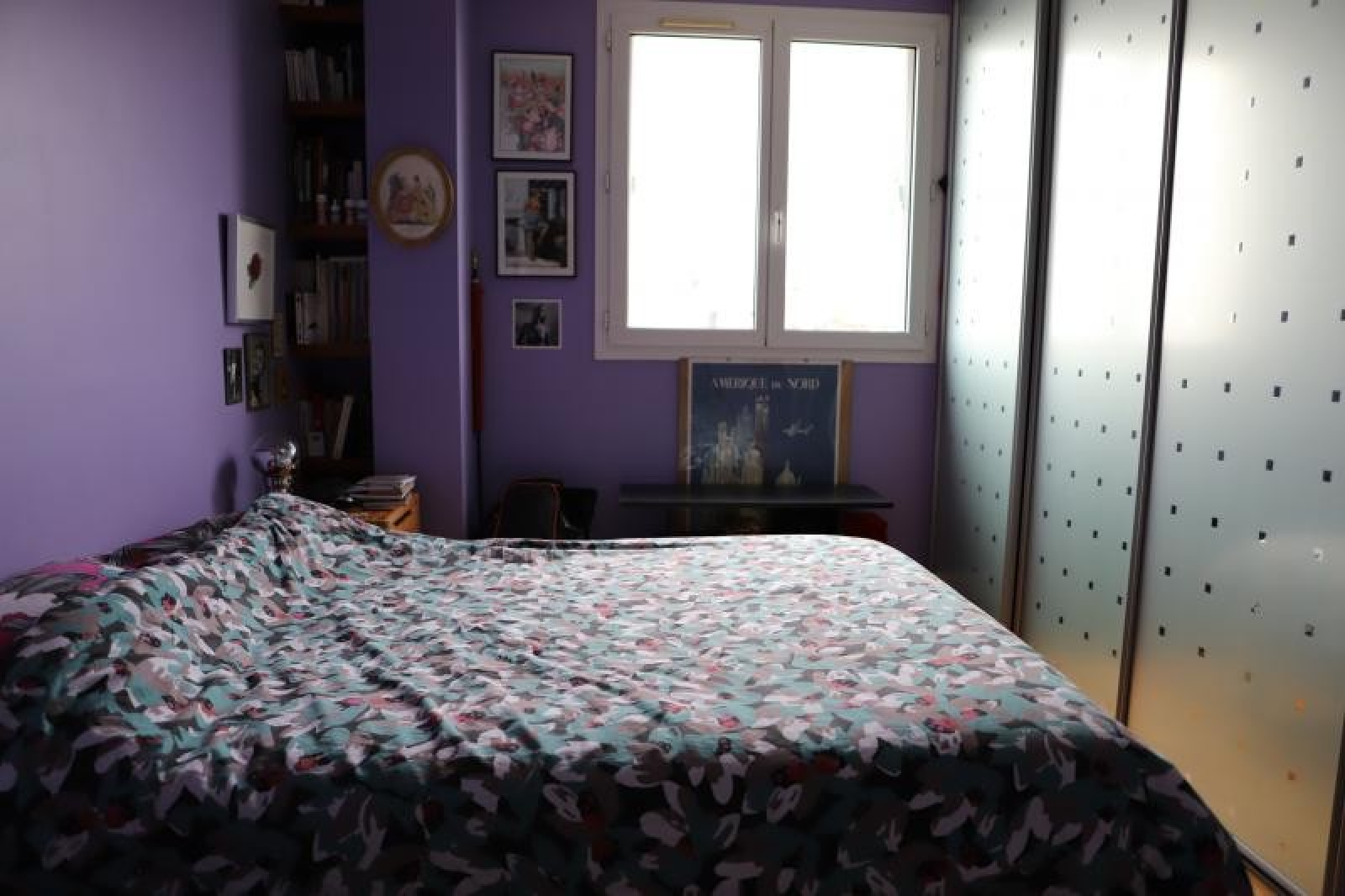 Image_, Appartement, Paris, ref :01639