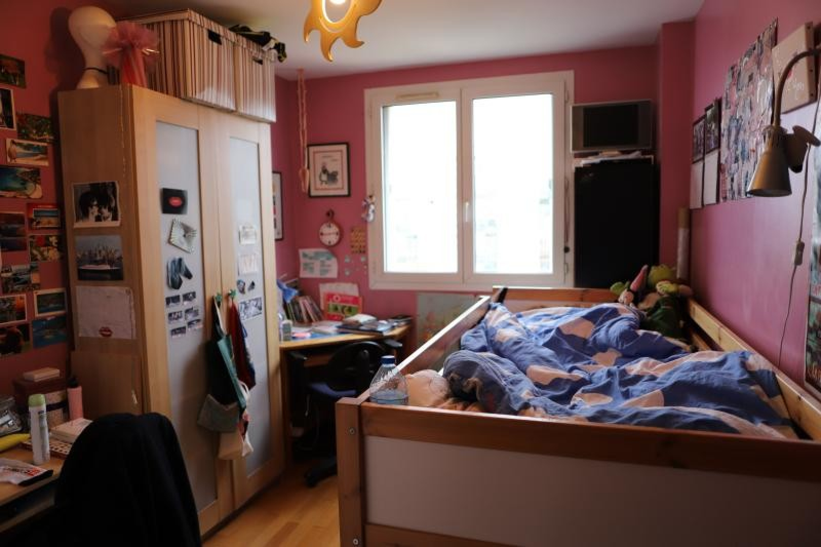 Image_, Appartement, Paris, ref :01639