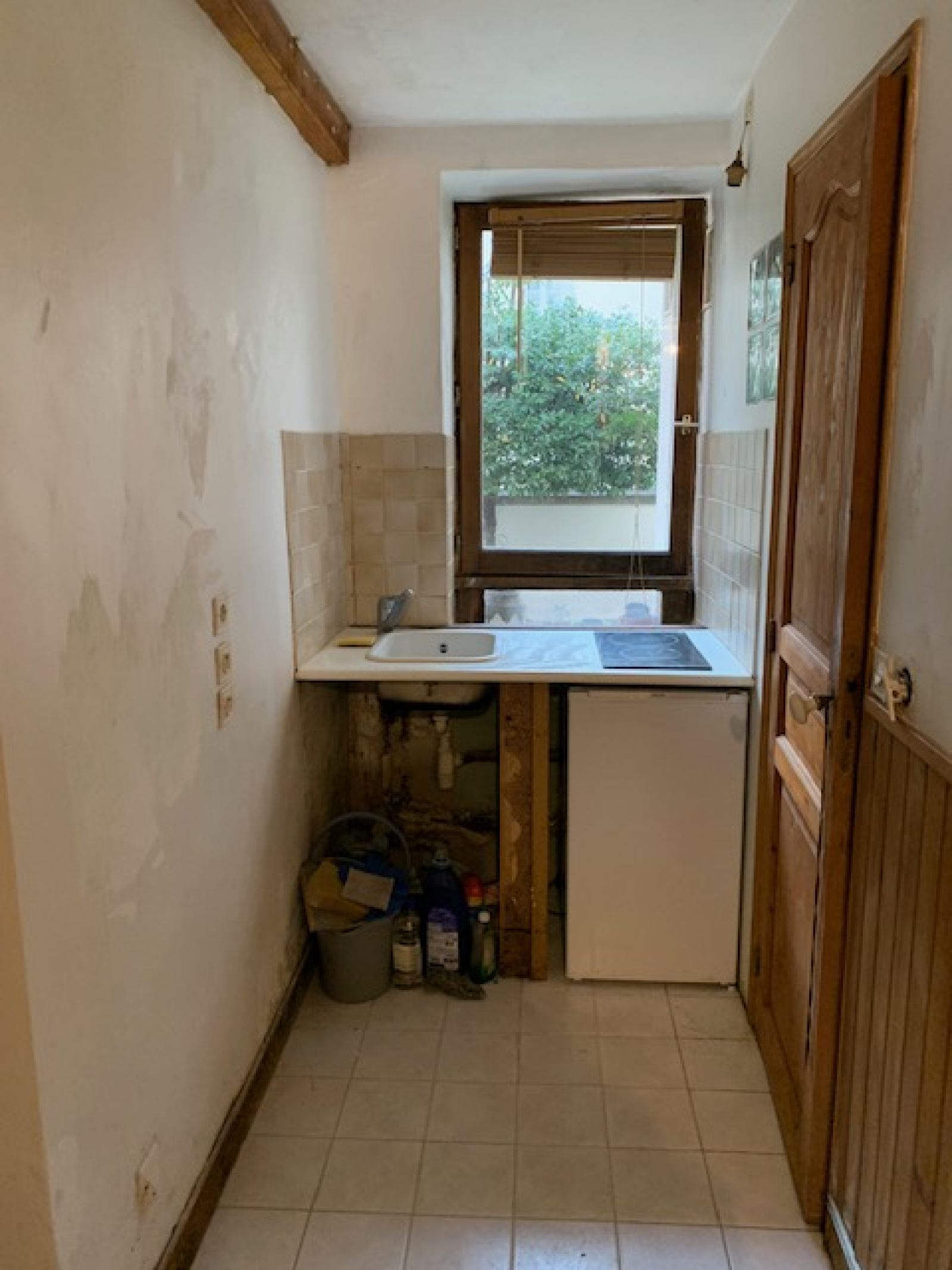 Image_, Appartement, Paris, ref :V10005745