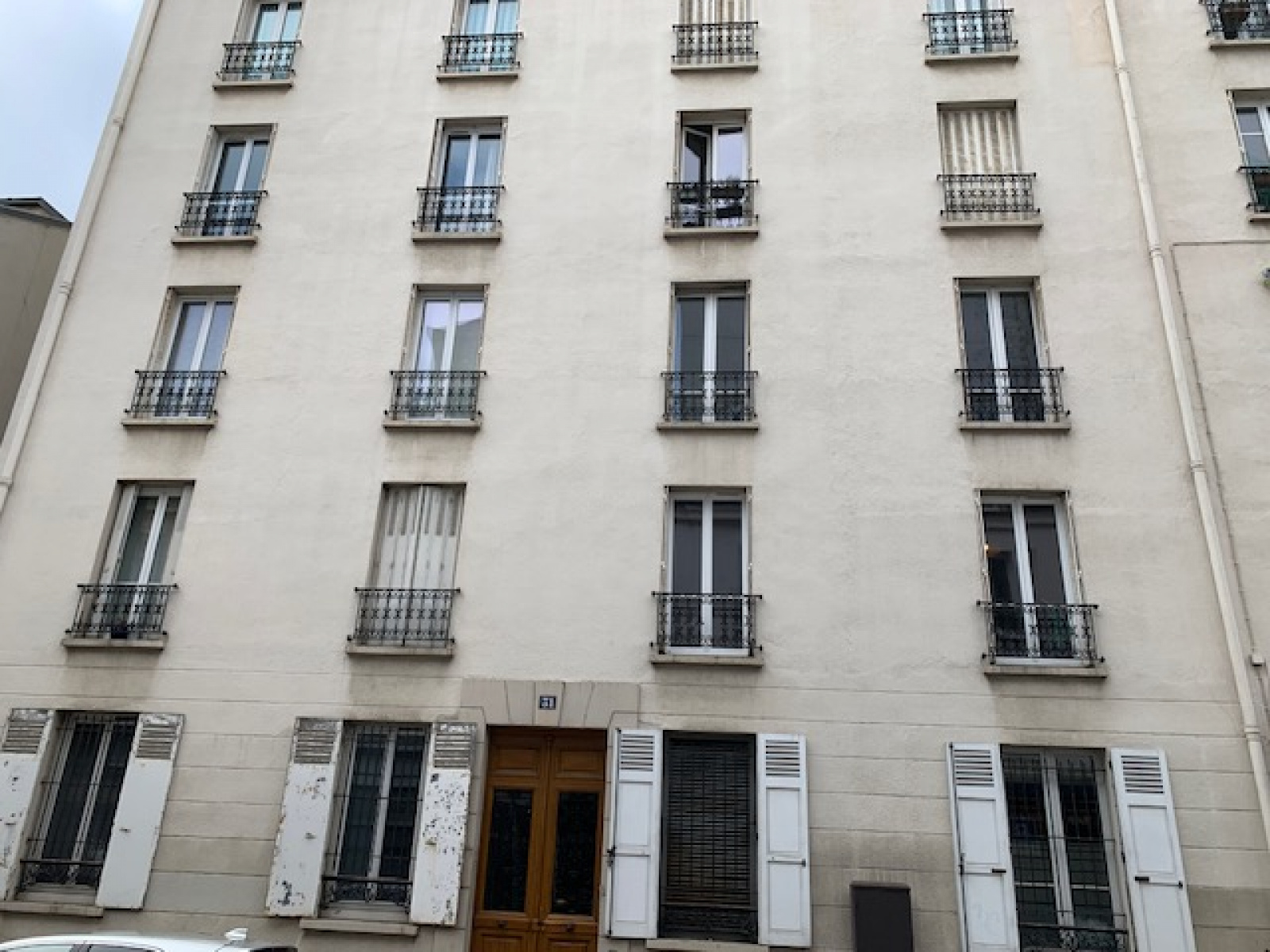 Image_, Appartement, Paris, ref :V10005745