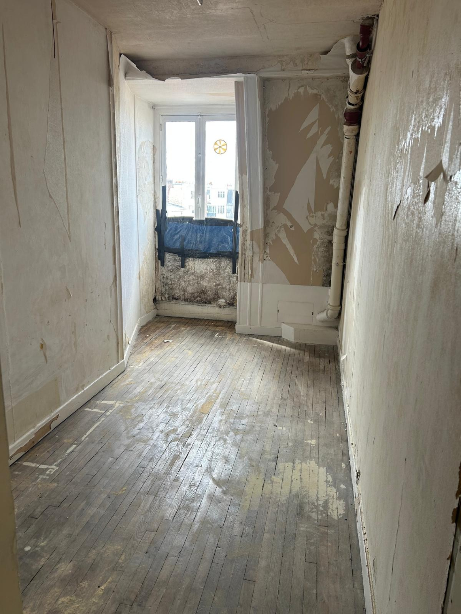 Image_, Appartement, Paris, ref :V50007506