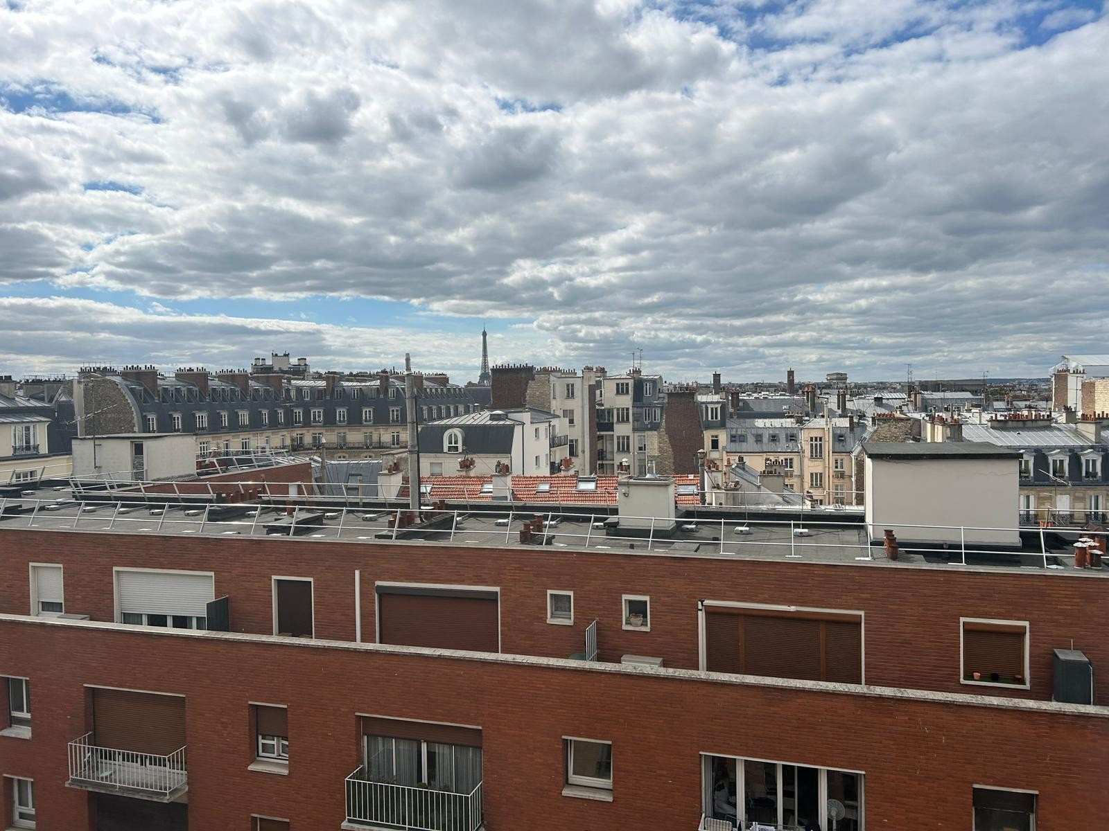 Image_, Appartement, Paris, ref :V50007506