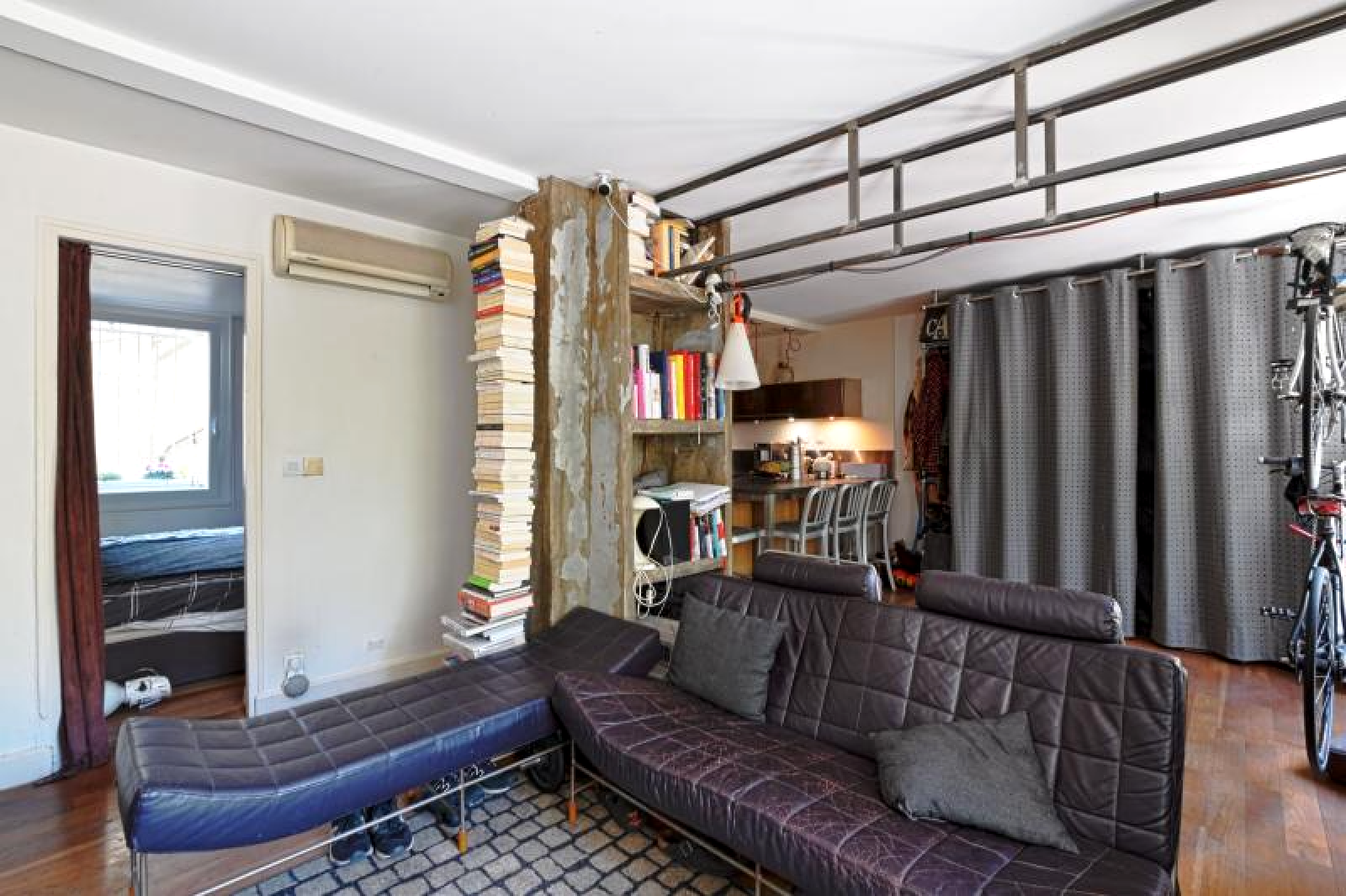 Image_, Appartement, Paris, ref :V30003651