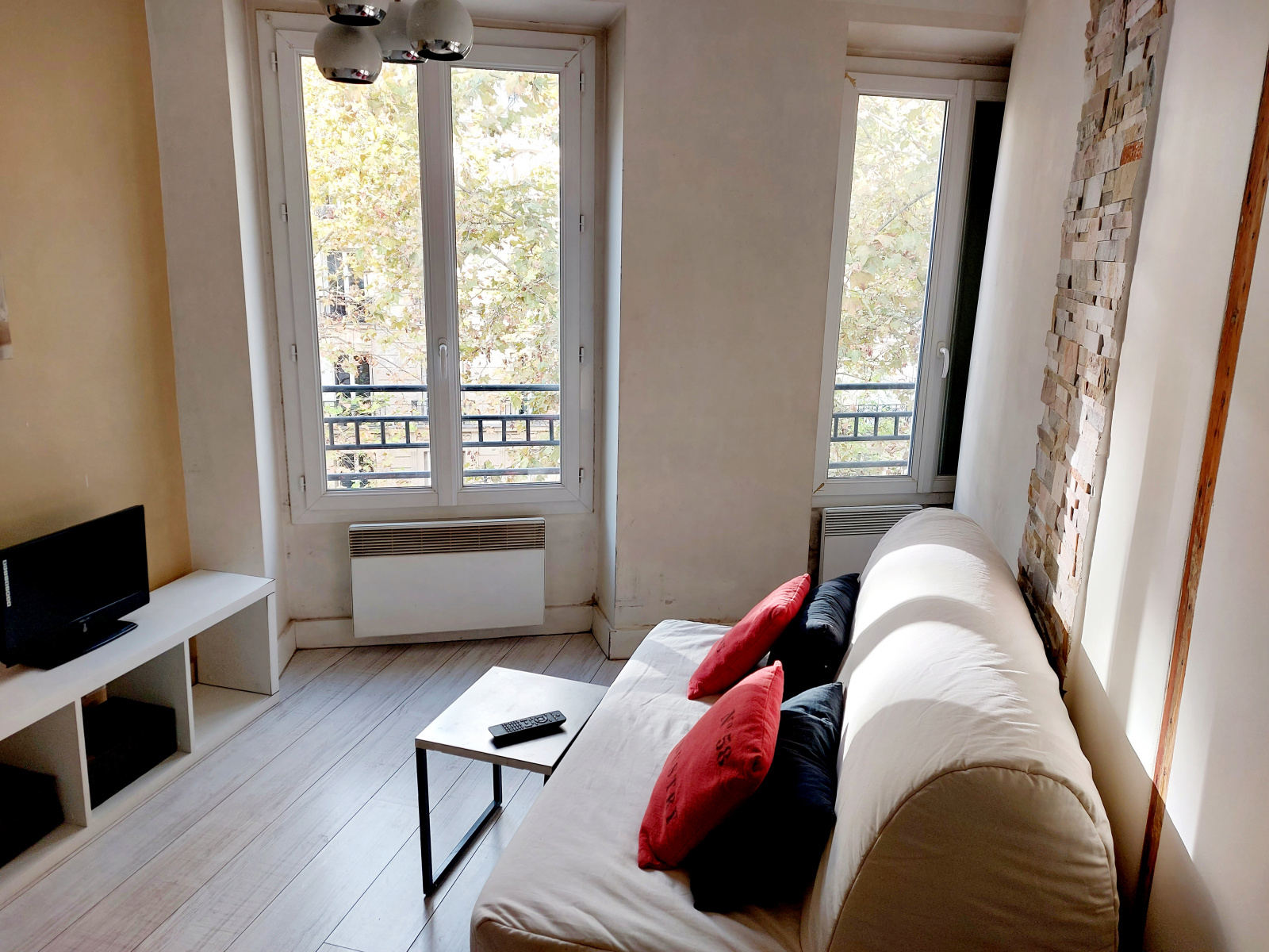 Image_, Appartement, Paris, ref :V50005086