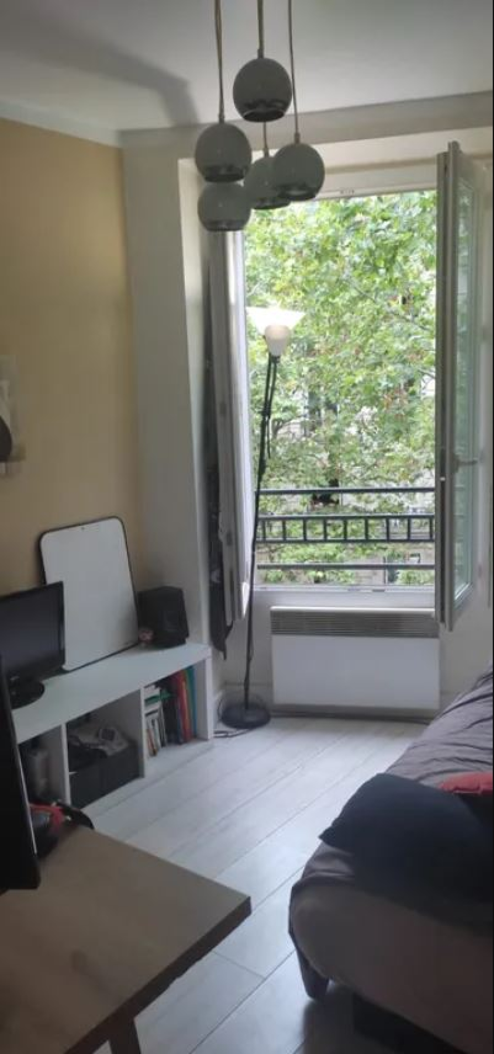 Image_, Appartement, Paris, ref :V50005086