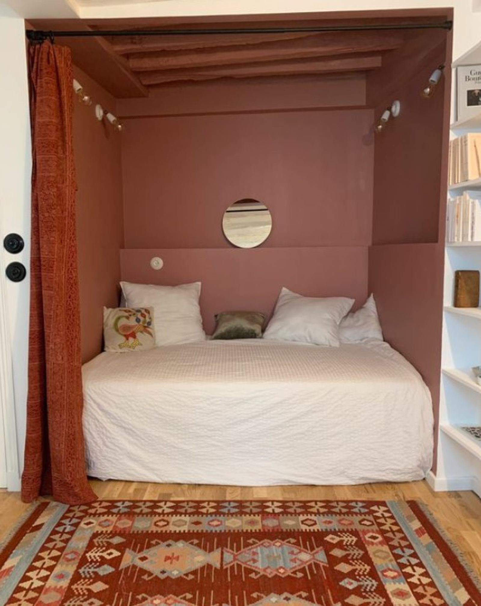 Image_, Appartement, Paris, ref :V10007410