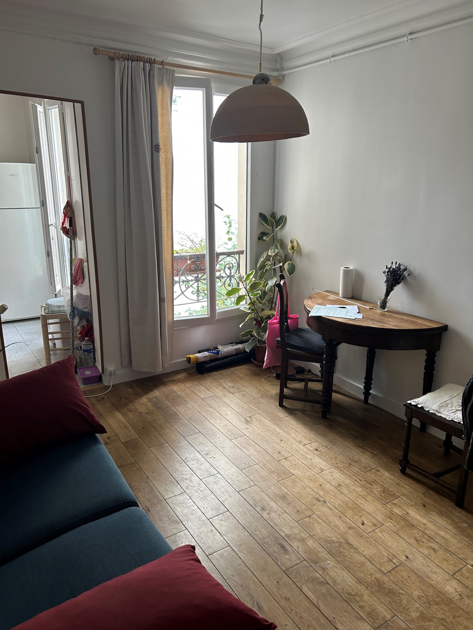 Image_, Appartement, Paris, ref :V50005003