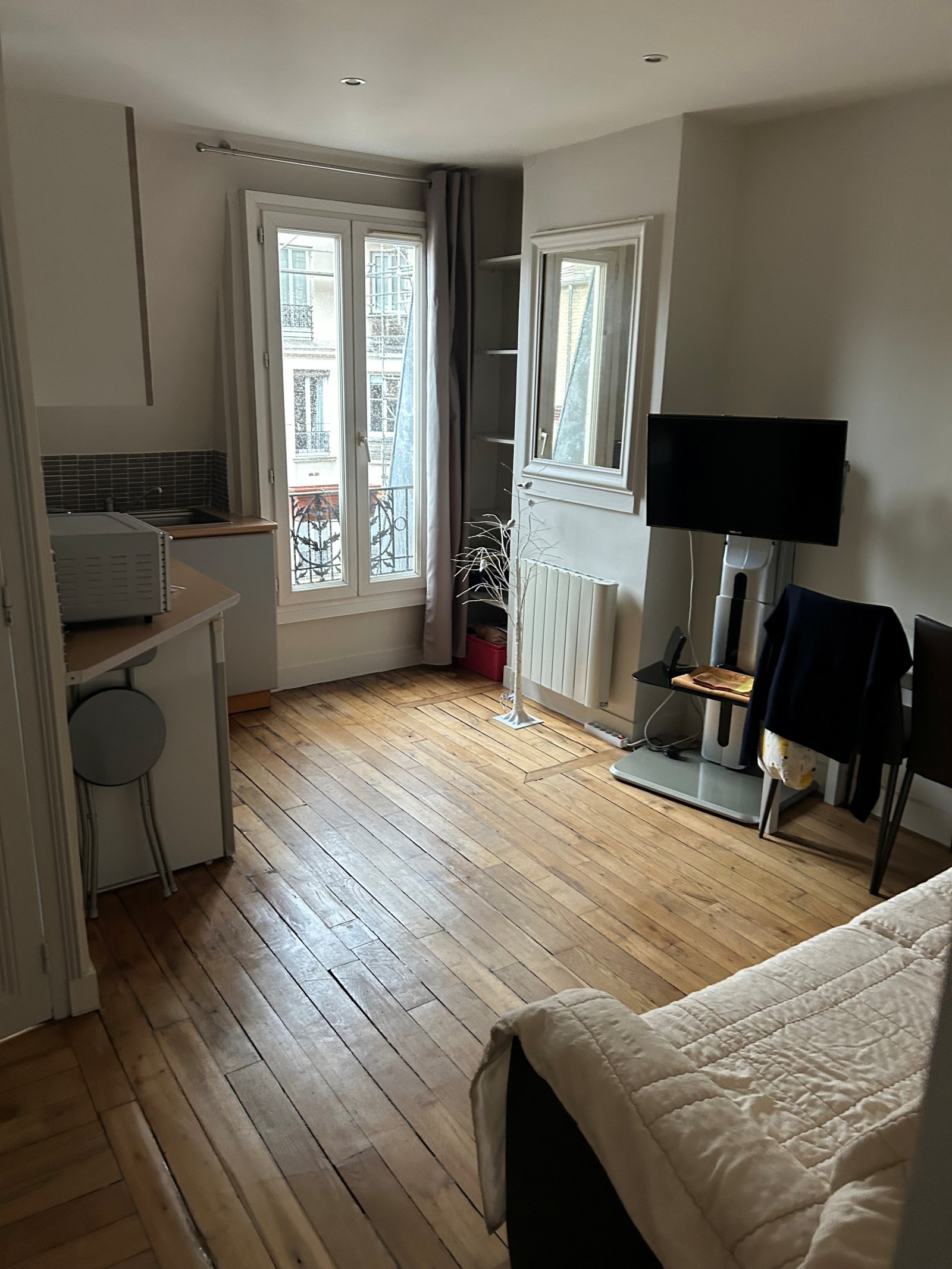 Image_, Appartement, Paris, ref :V10006956