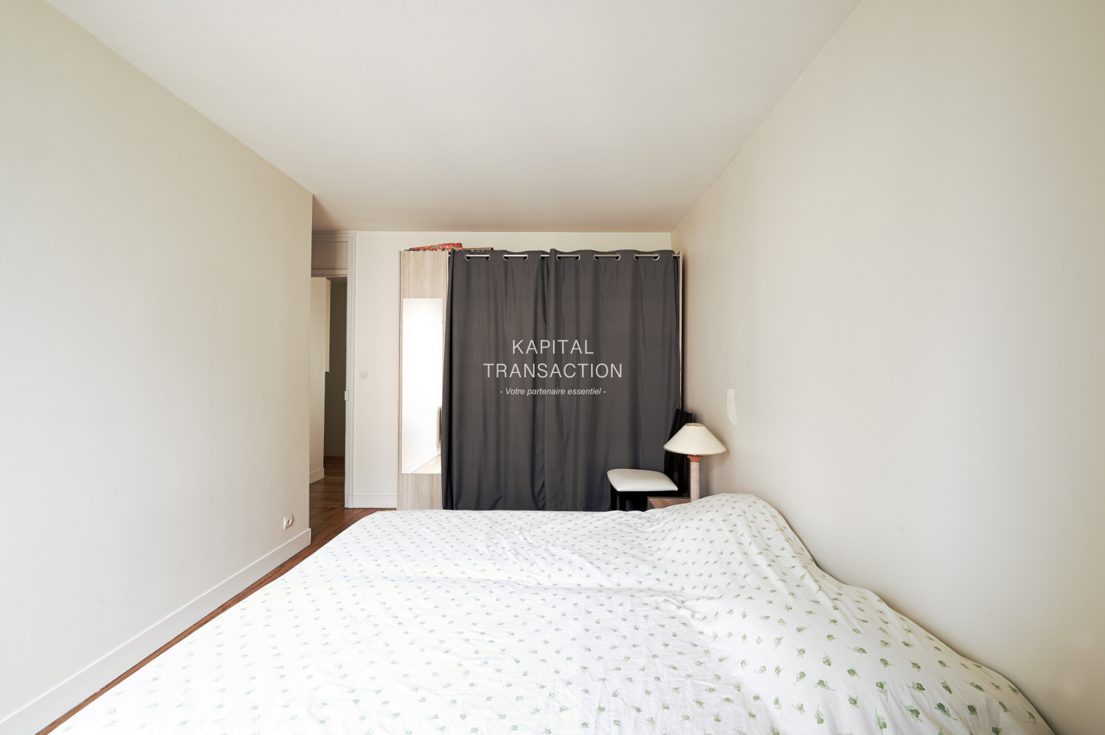 Image_, Appartement, Paris, ref :V10006956