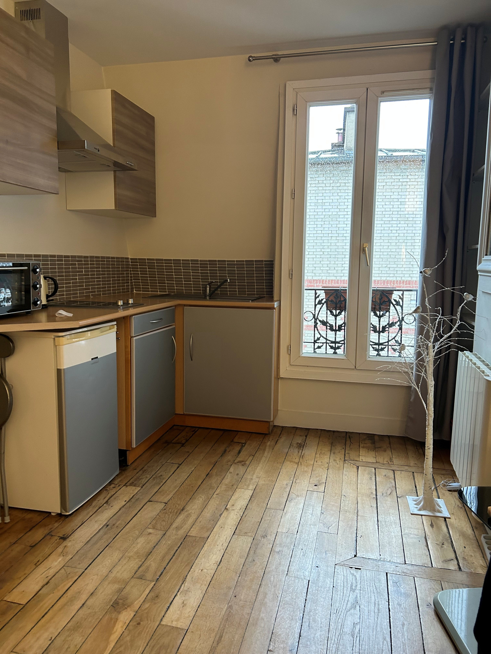 Image_, Appartement, Paris, ref :V10006956