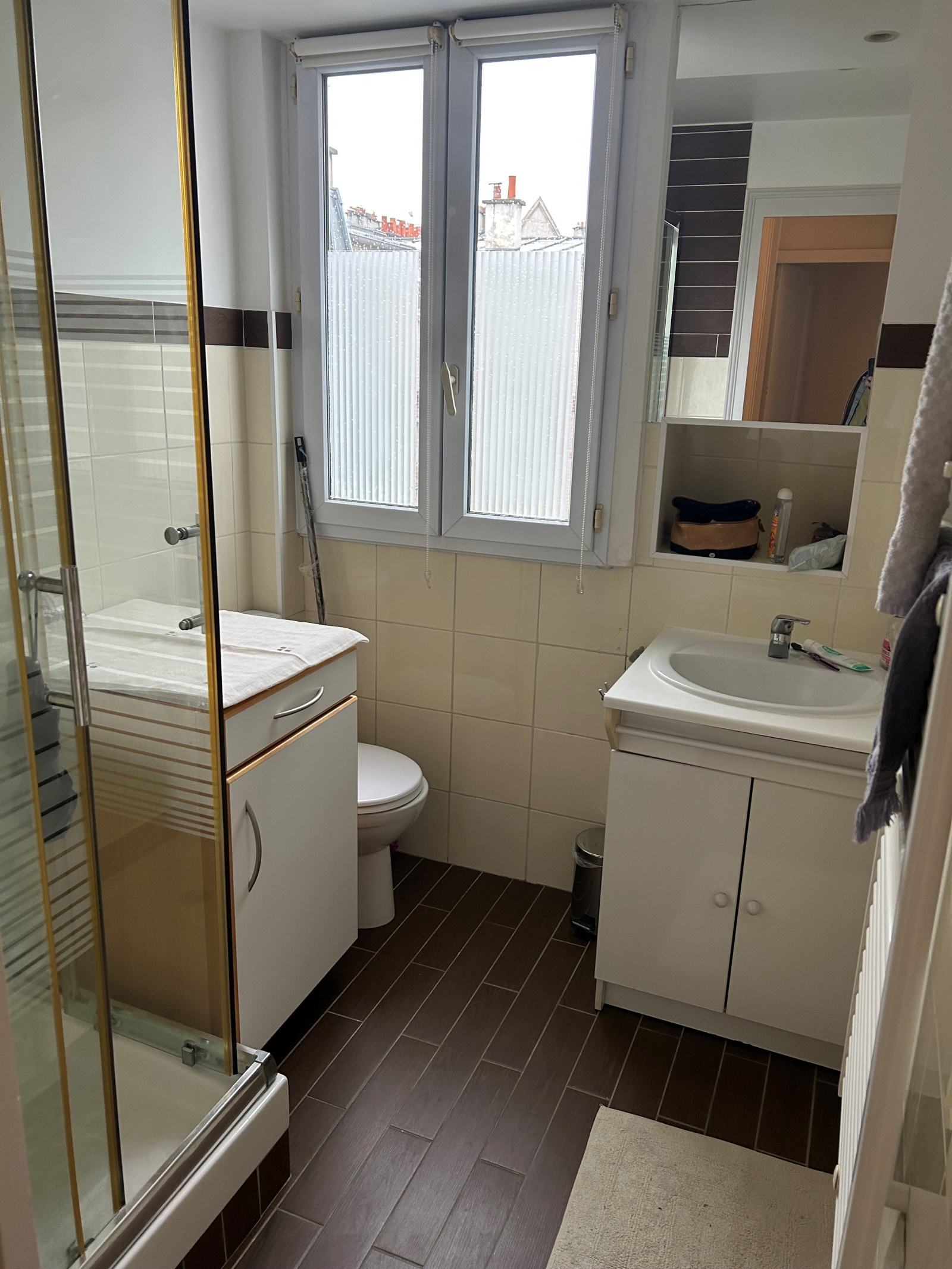 Image_, Appartement, Paris, ref :V10006956