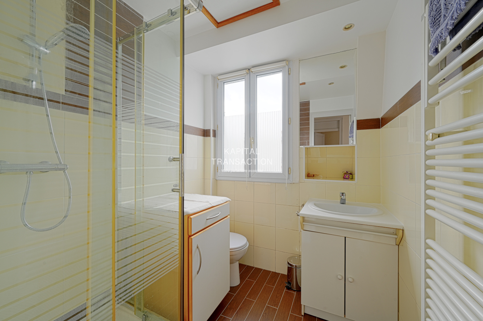 Image_, Appartement, Paris, ref :V10006956