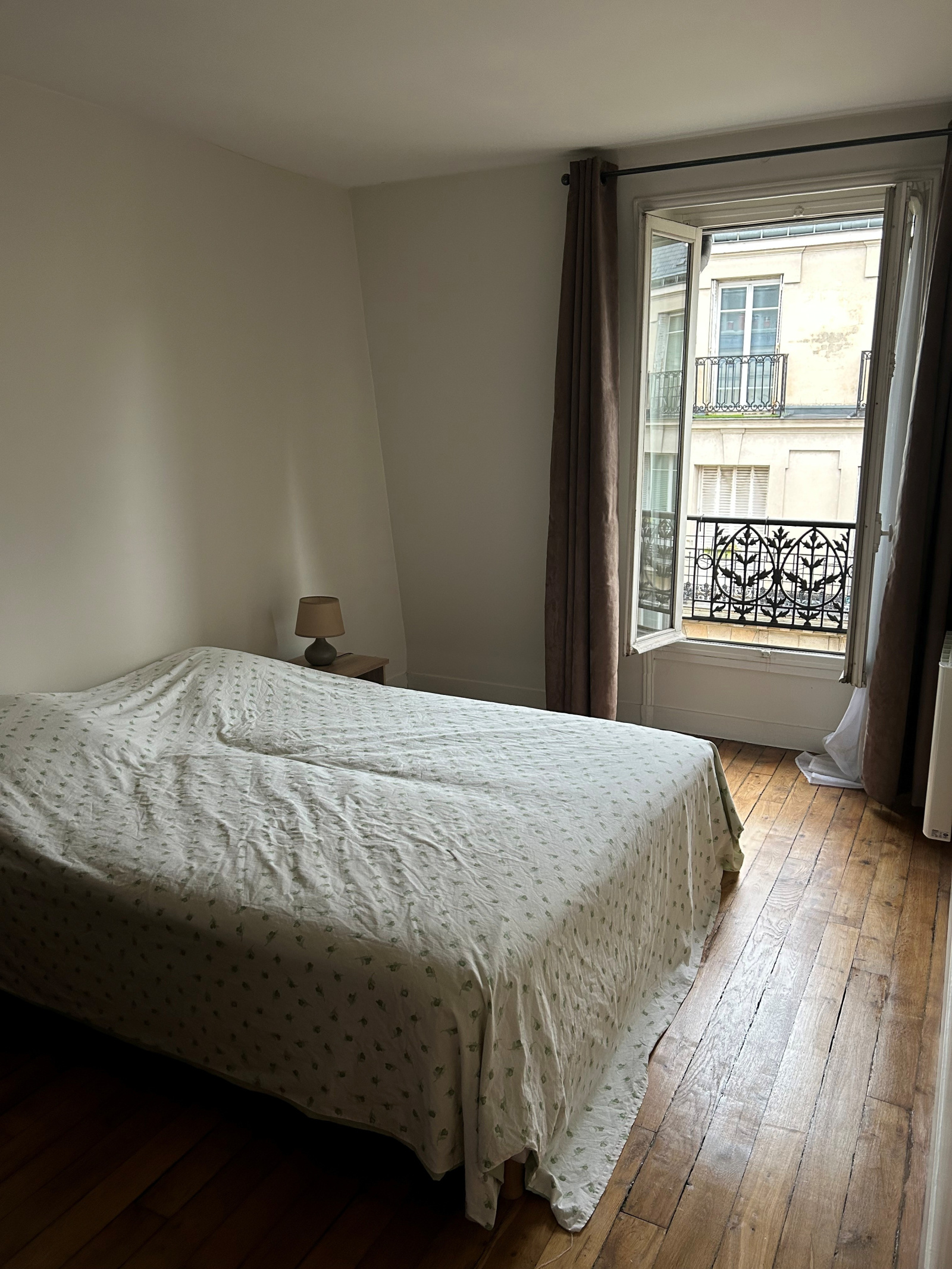 Image_, Appartement, Paris, ref :V10006956