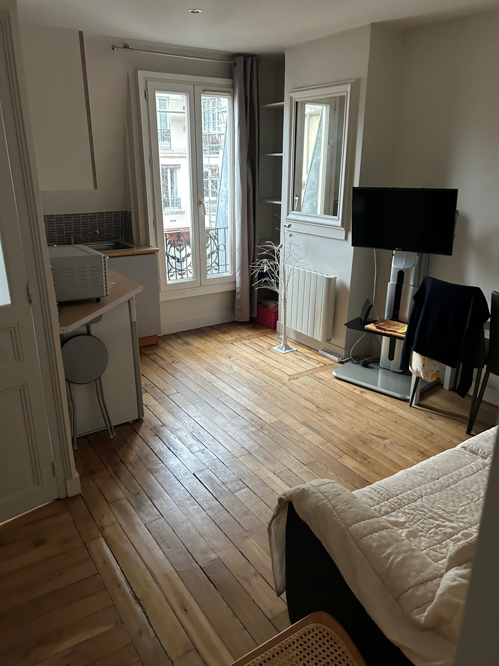 Image_, Appartement, Paris, ref :V10006956