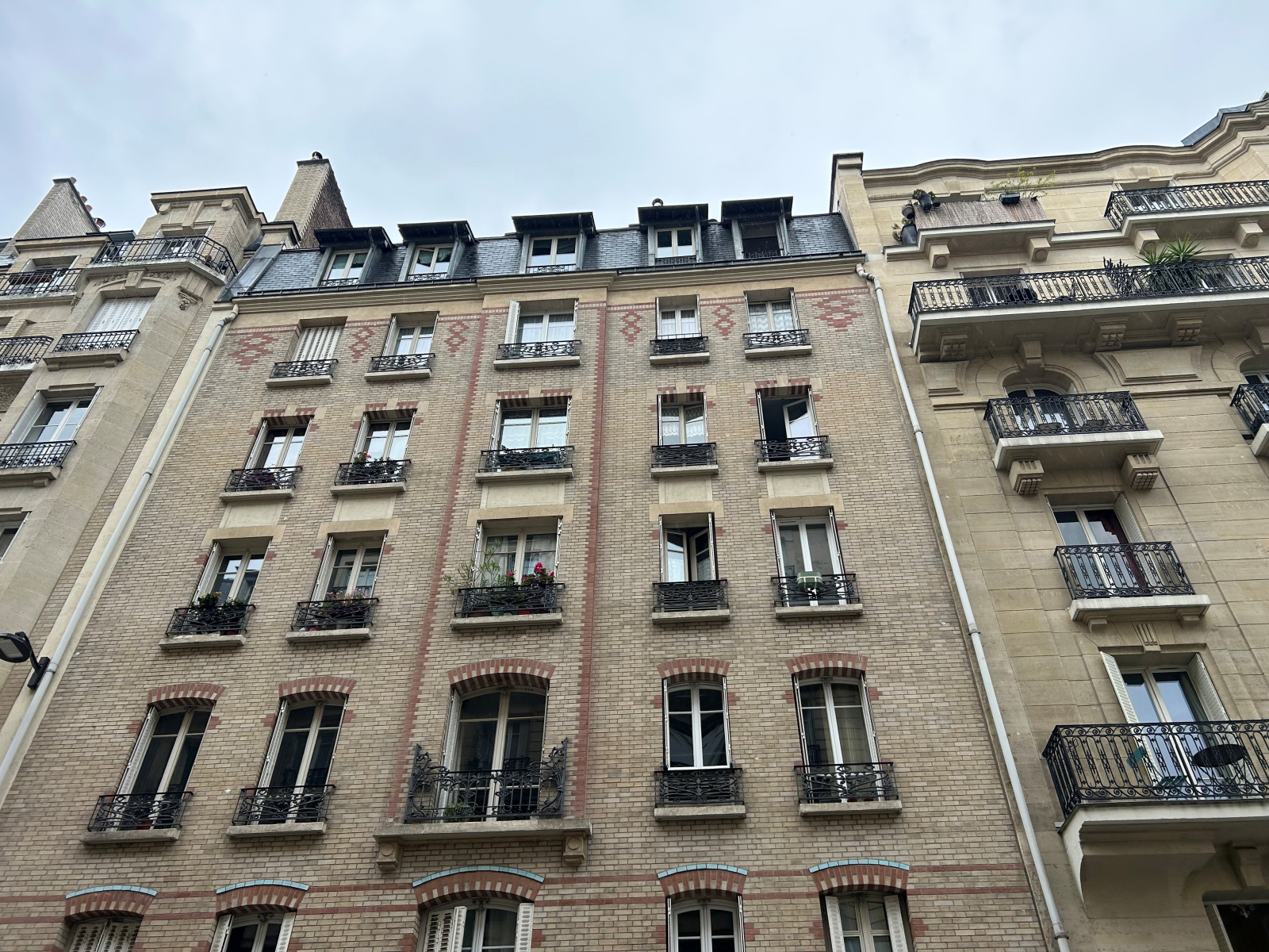 Image_, Appartement, Paris, ref :V10006956