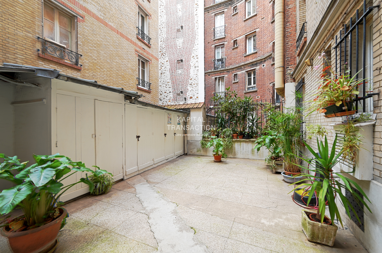 Image_, Appartement, Paris, ref :V10006956