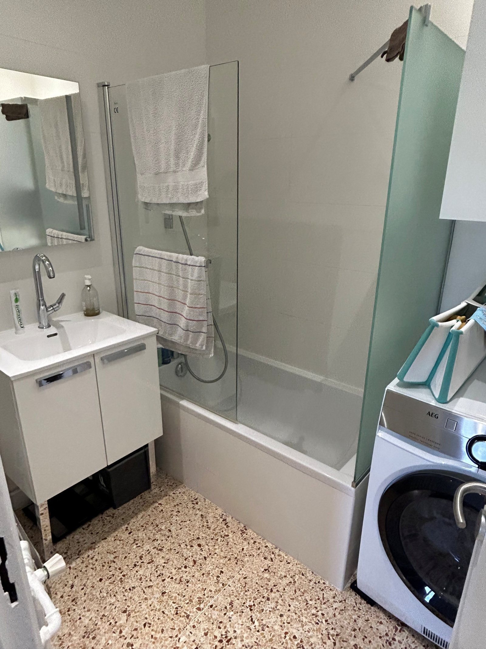 Image_, Appartement, Montrouge, ref :V10007365