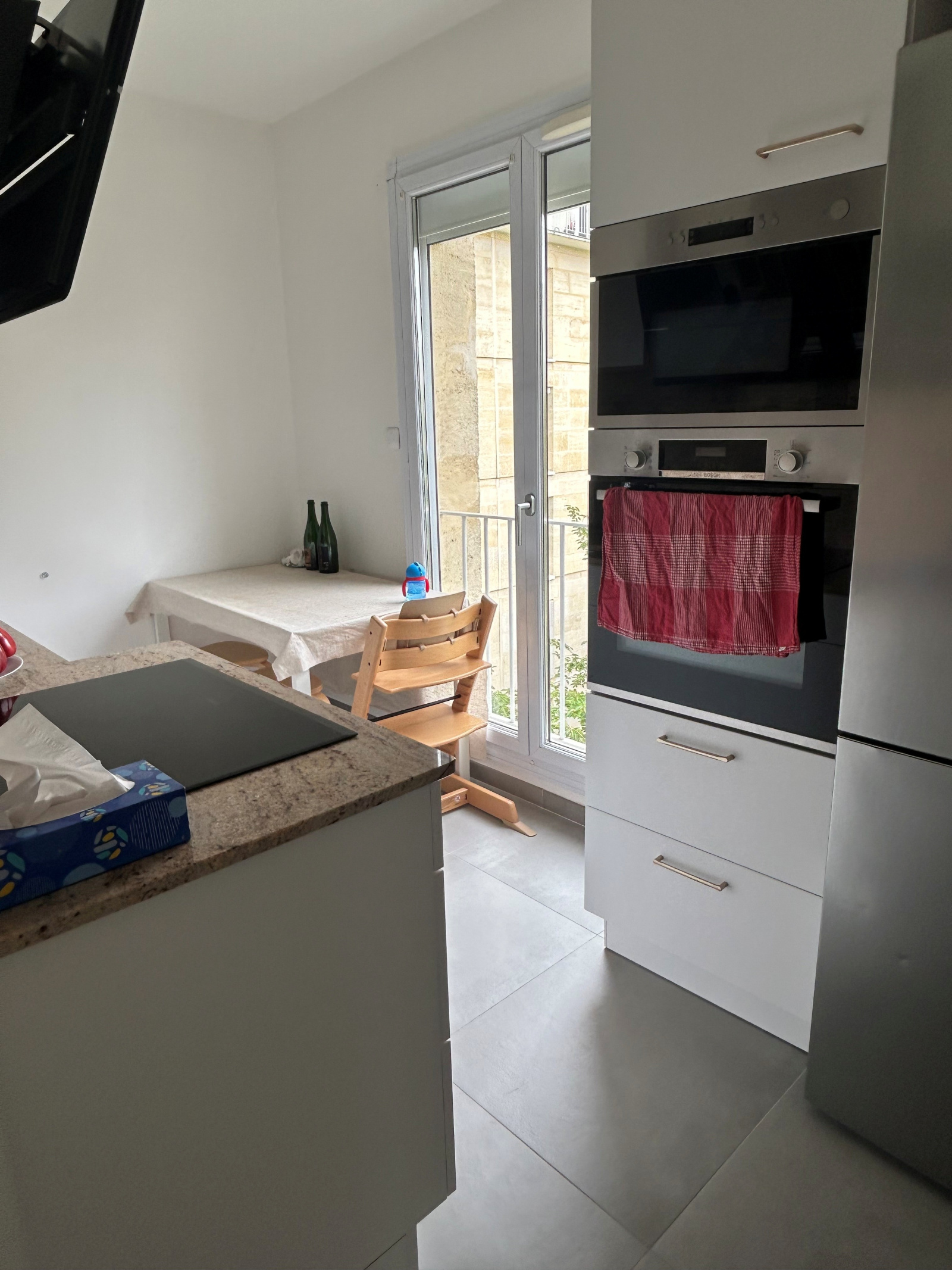 Image_, Appartement, Montrouge, ref :V10007365