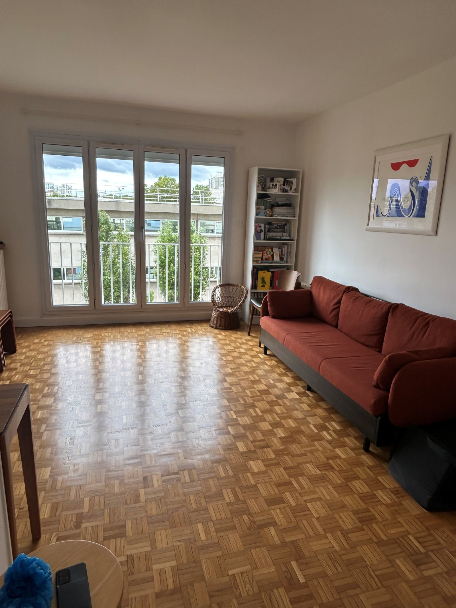 Image_, Appartement, Montrouge, ref :V10007365