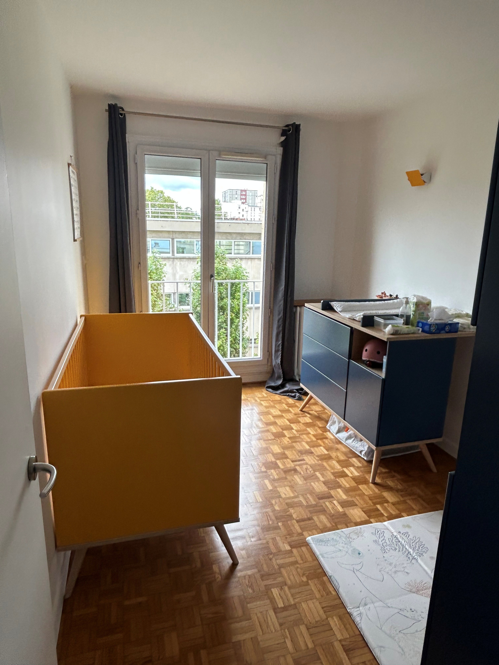 Image_, Appartement, Montrouge, ref :V10007365
