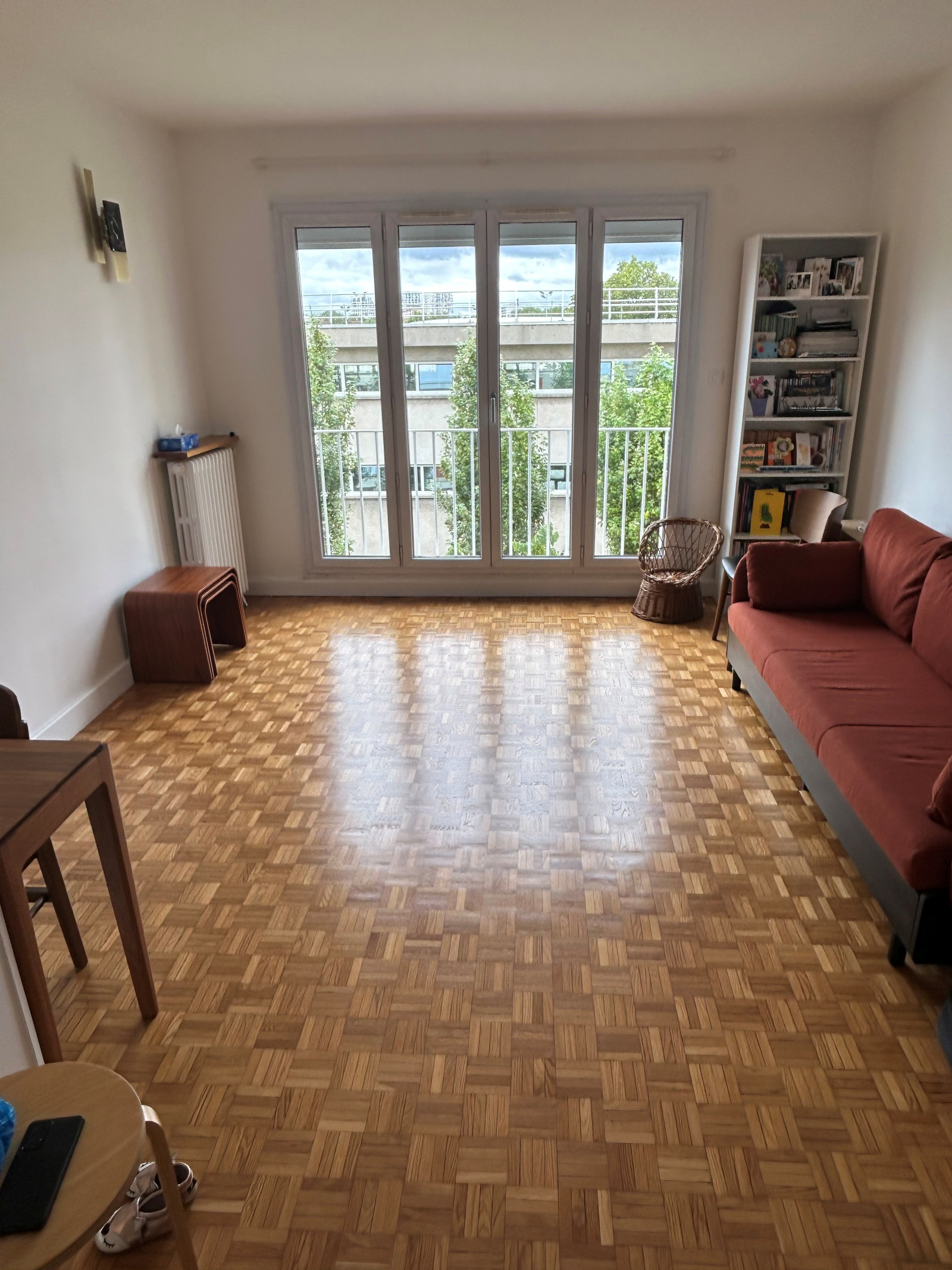 Image_, Appartement, Montrouge, ref :V10007365