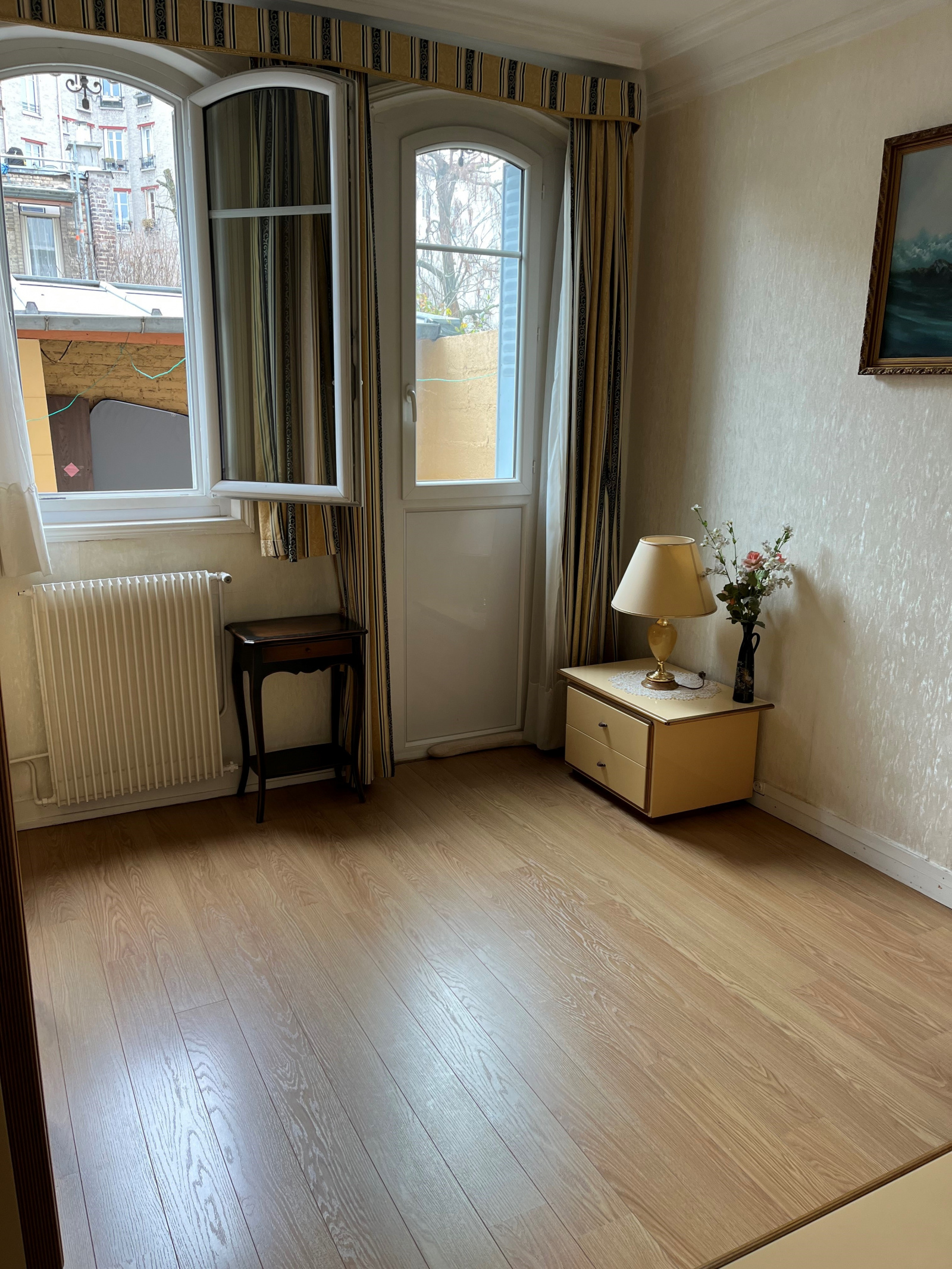 Image_, Appartement, Issy-les-Moulineaux, ref :V50004210