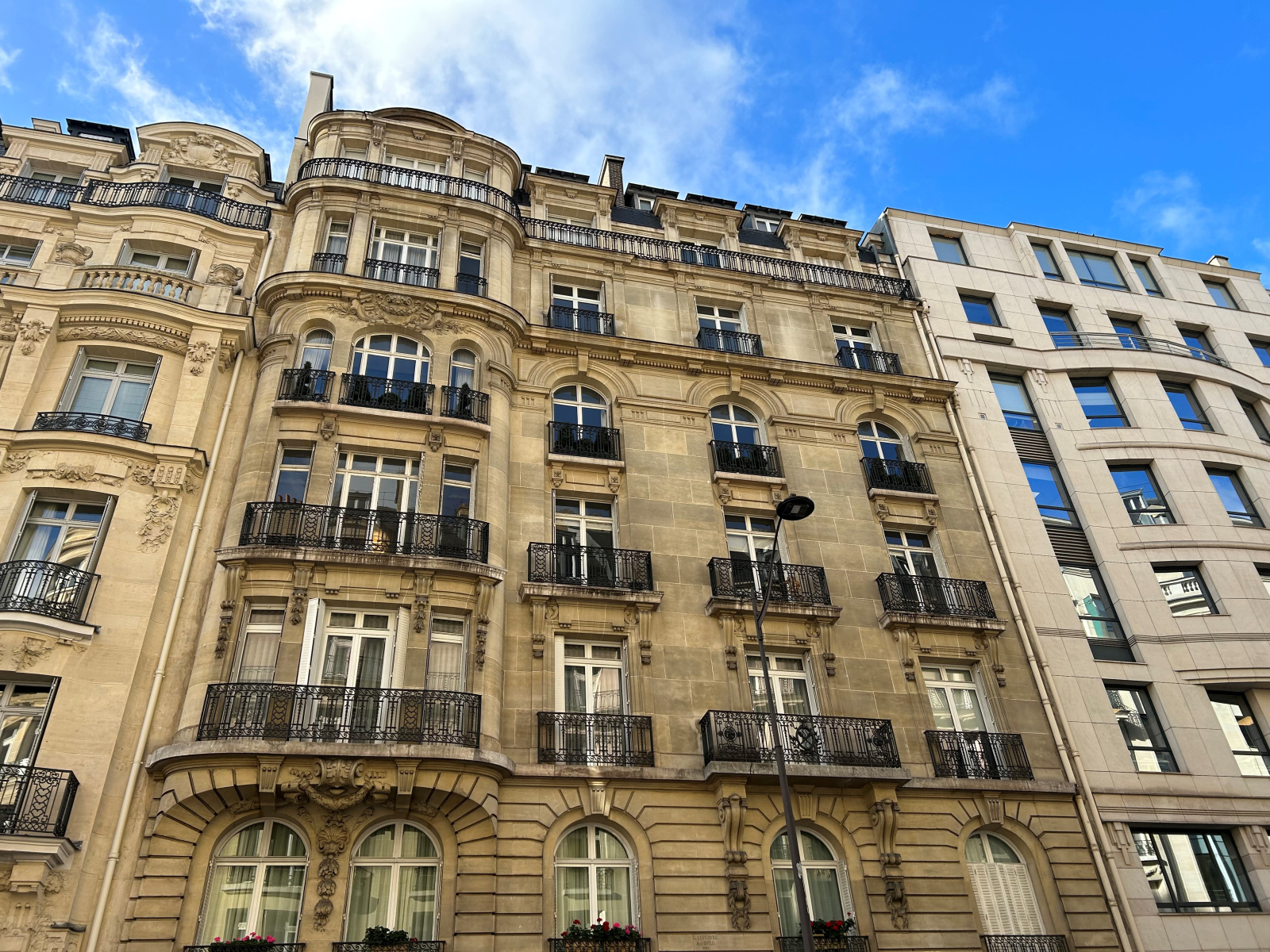 Image_, Appartement, Paris, ref :V10007057