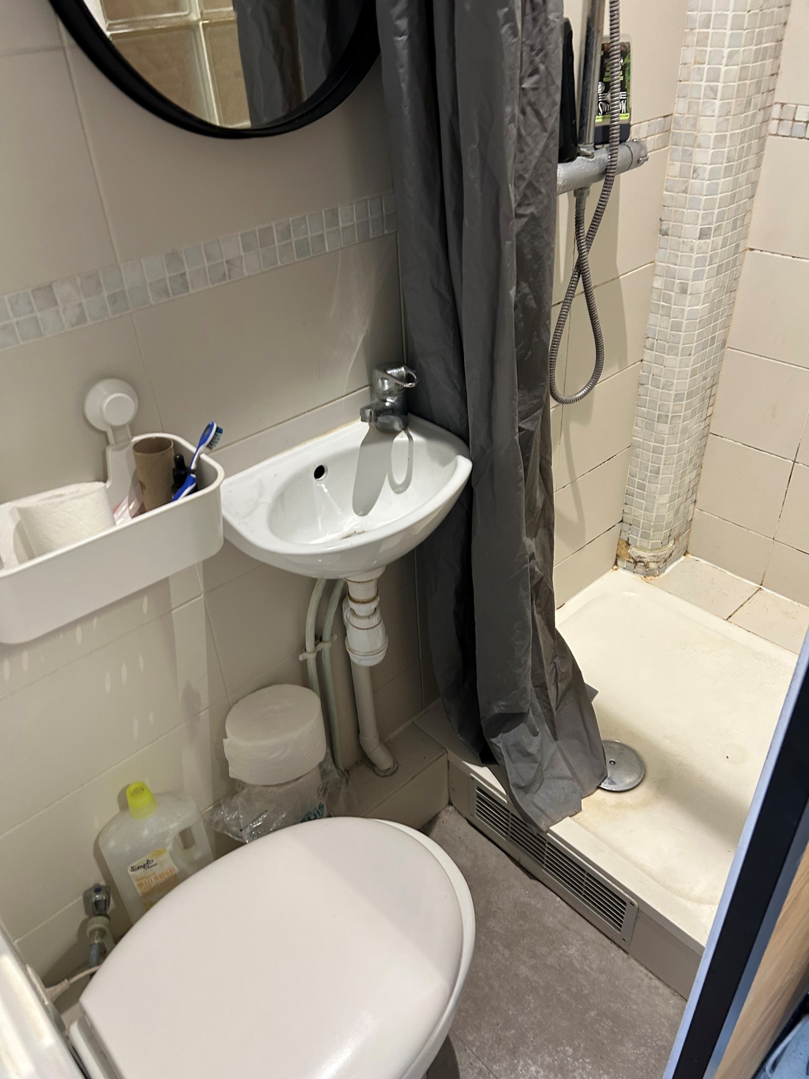 Image_, Appartement, Paris, ref :V10007057