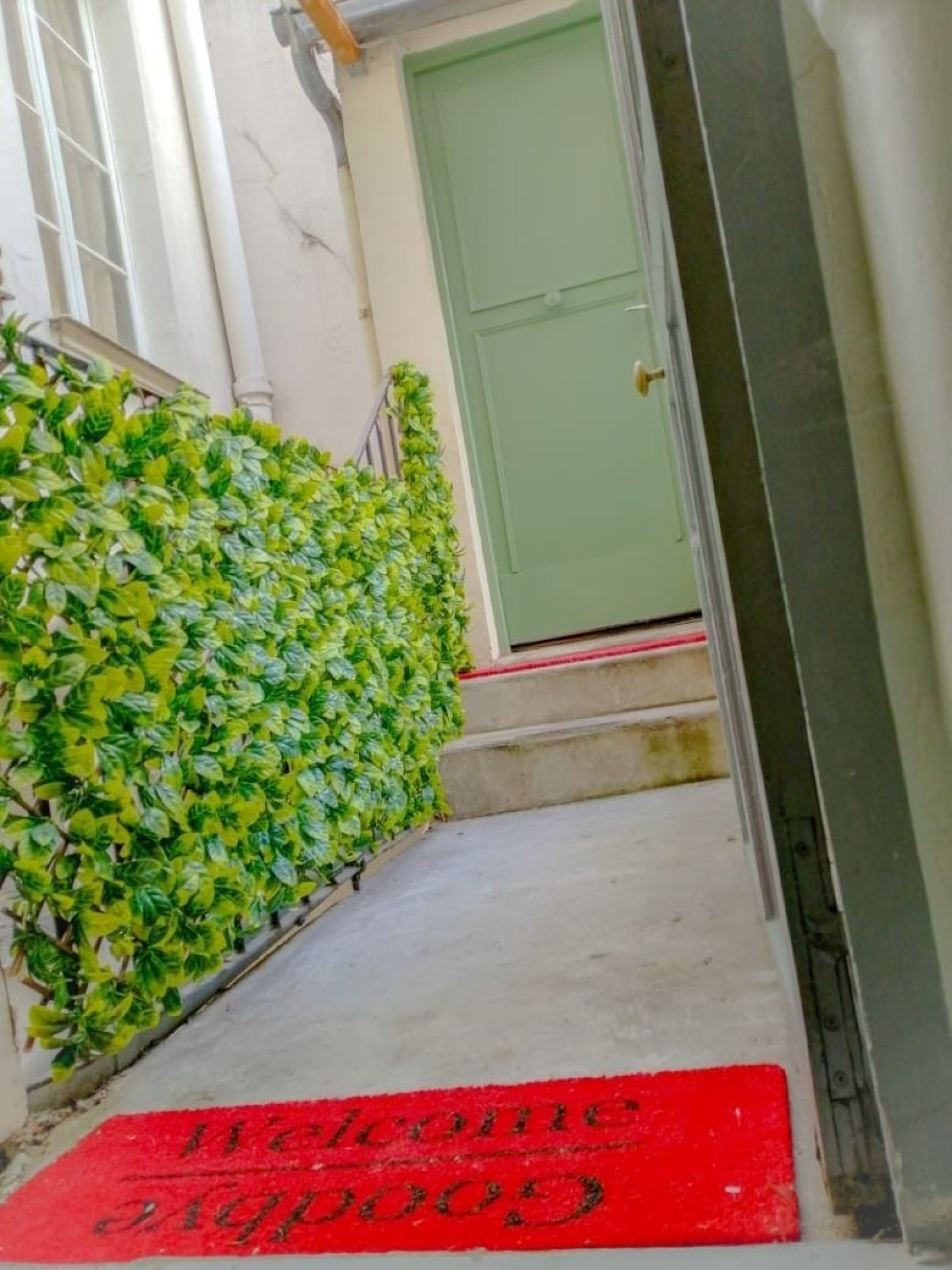 Image_, Appartement, Paris, ref :V10007069