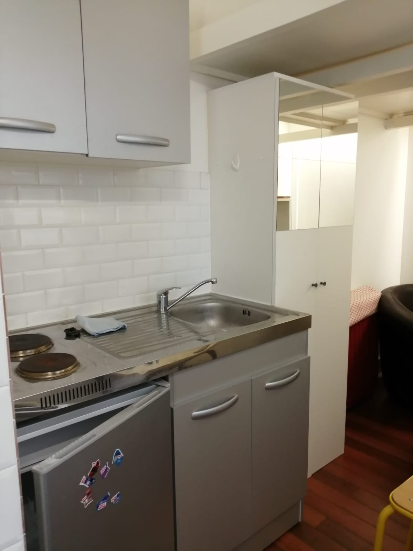 Image_, Appartement, Paris, ref :V10007069