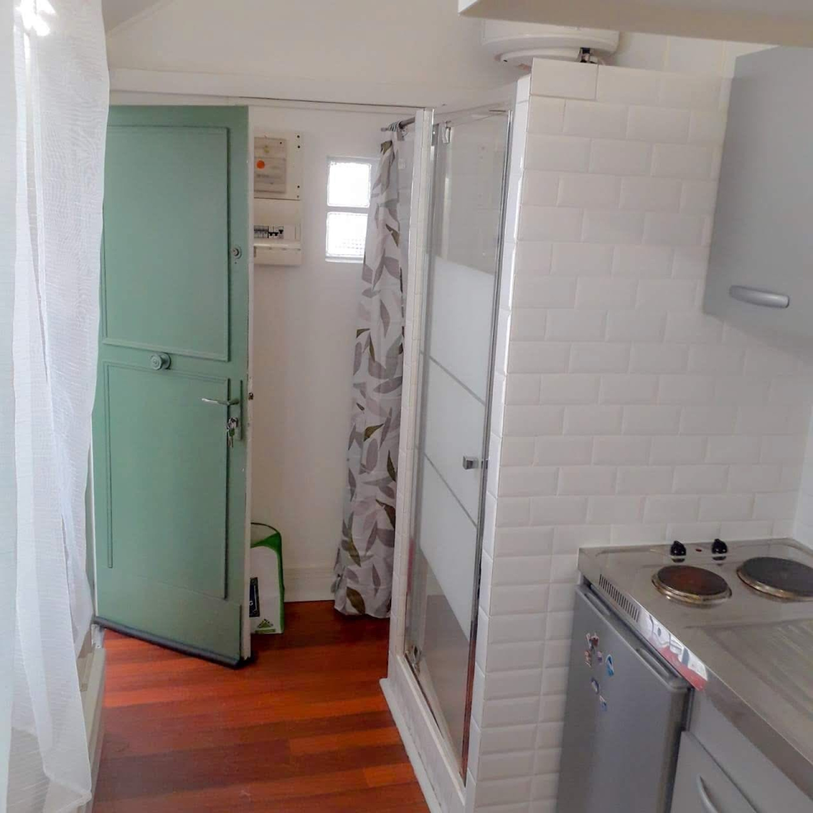 Image_, Appartement, Paris, ref :V10007069