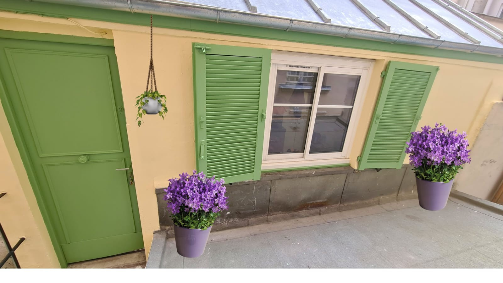 Image_, Appartement, Paris, ref :V10007069