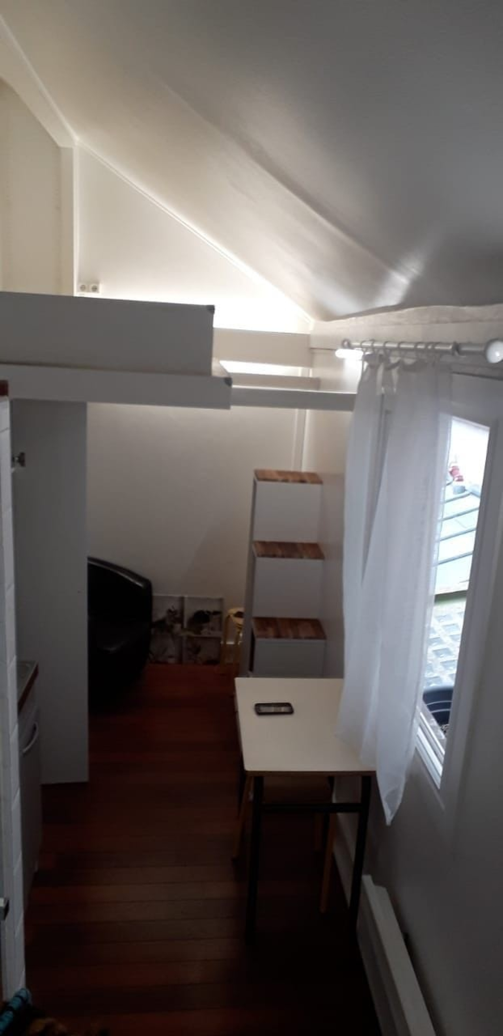 Image_, Appartement, Paris, ref :V10007069